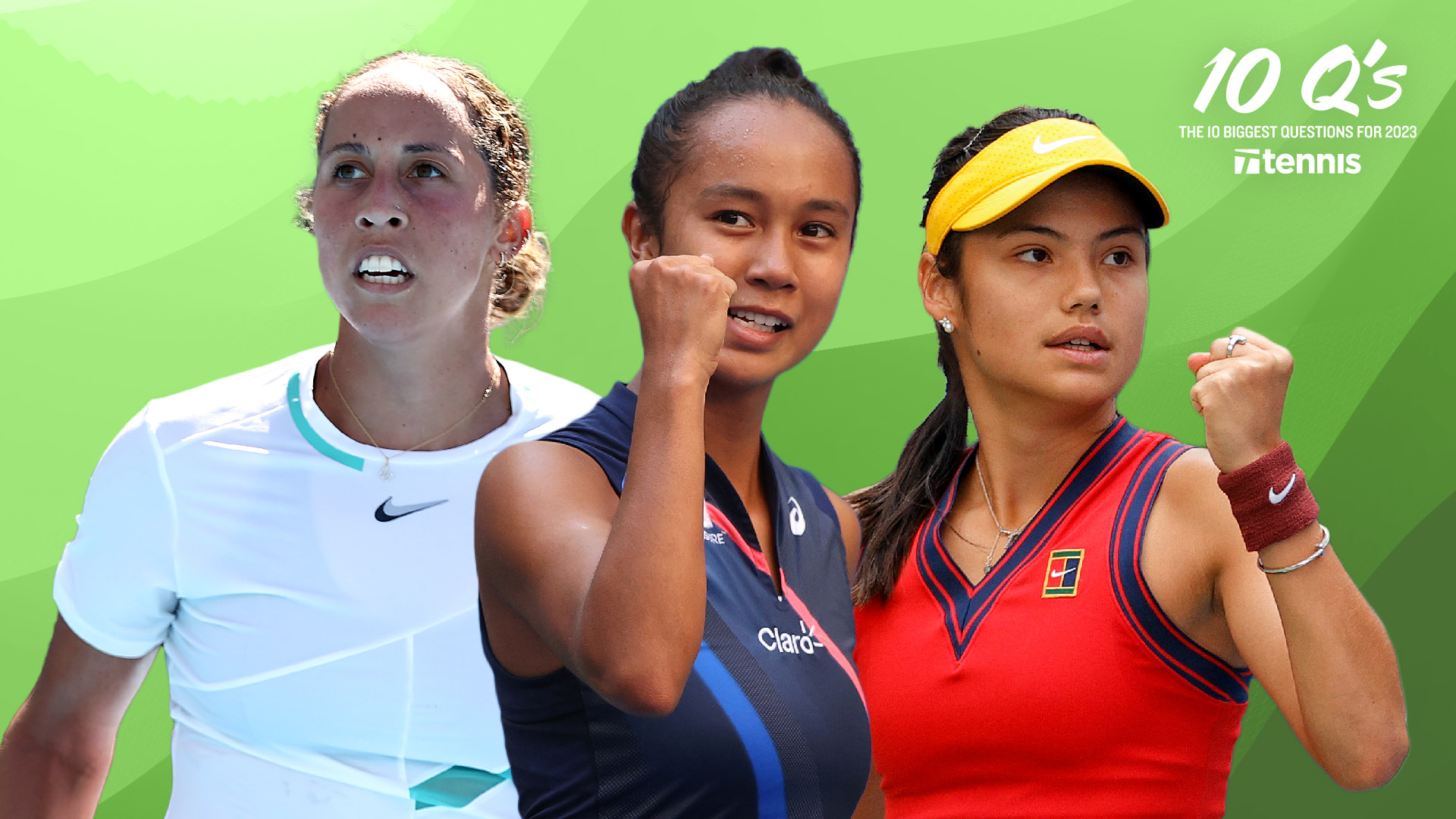 Which WTA player is the 2023 season most critical for? | Tennis.com
