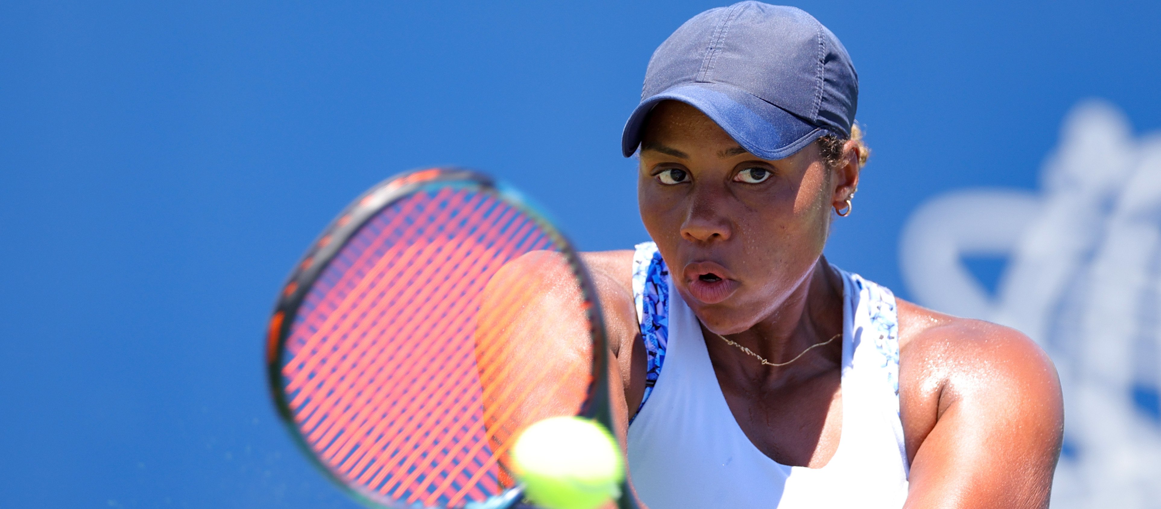 Tennis Channel Inside-In Taylor Townsend Is Reclaiming Her Spot In The Game