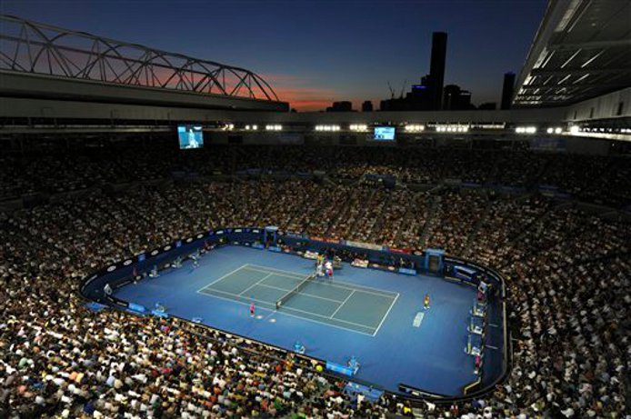 The Racquet Scientist: A Fifth Grand Slam? | Tennis.com