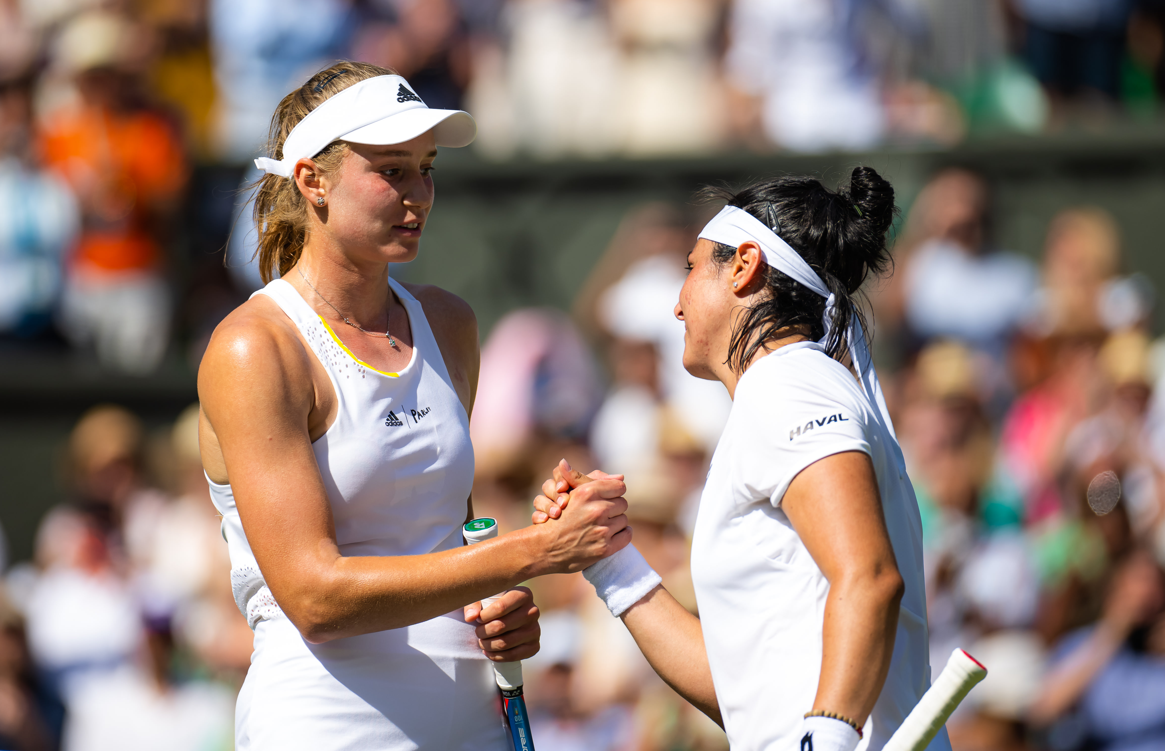 Wimbledon womens draw Rybakina, Jabeur in same quarter; Venus, Svitolina to clash