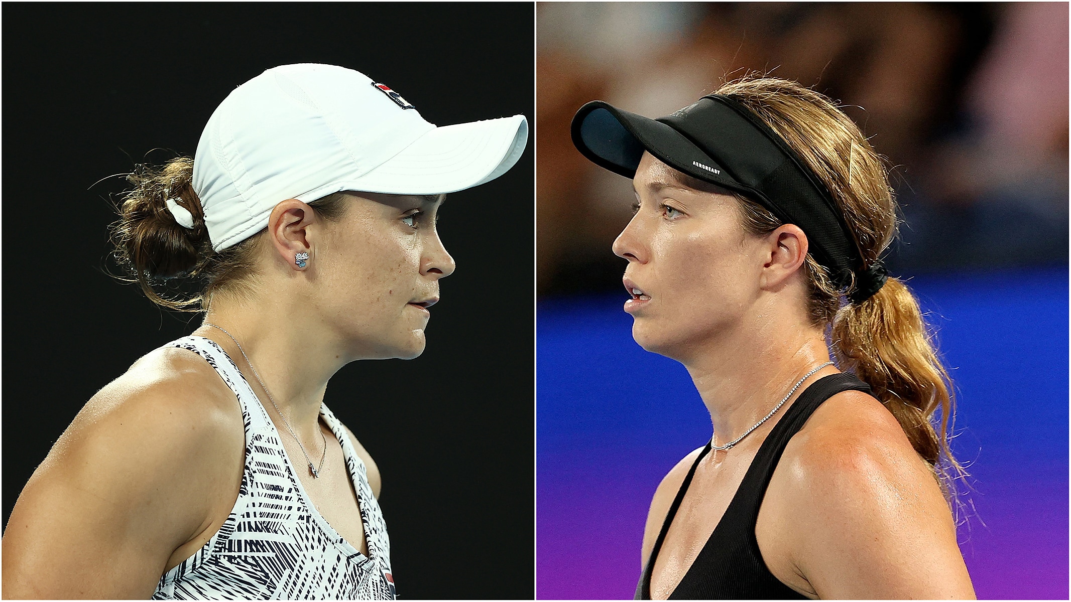 2022 Australian Open Womens Final Preview Ashleigh Barty vs