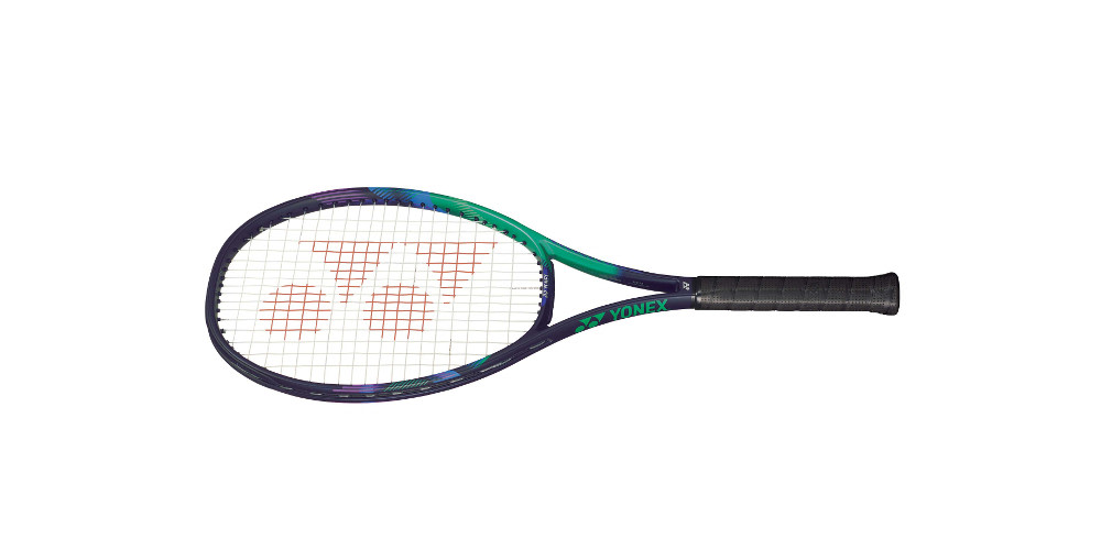 Racquet Review: Yonex VCORE PRO 100
