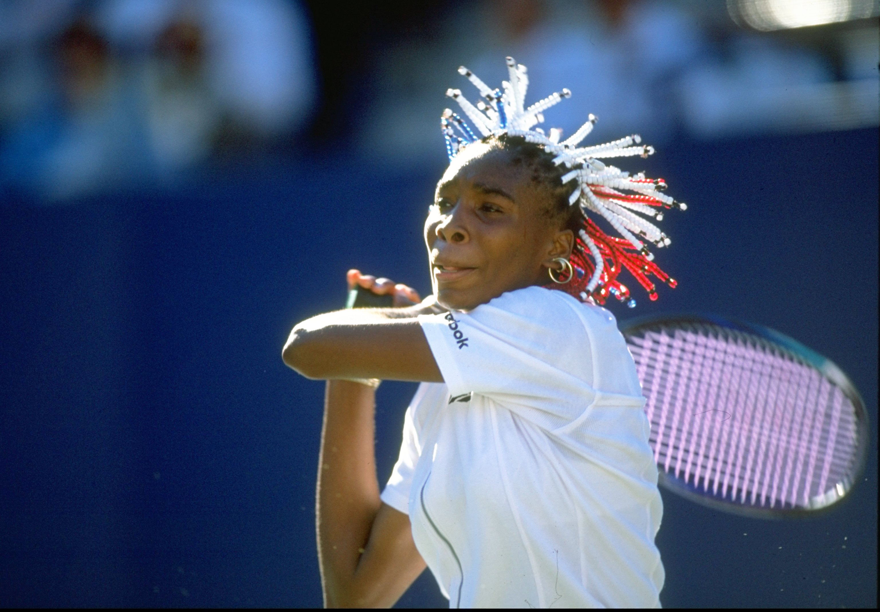 50 Years of Influence, US Open: Venus Williams | Tennis.com