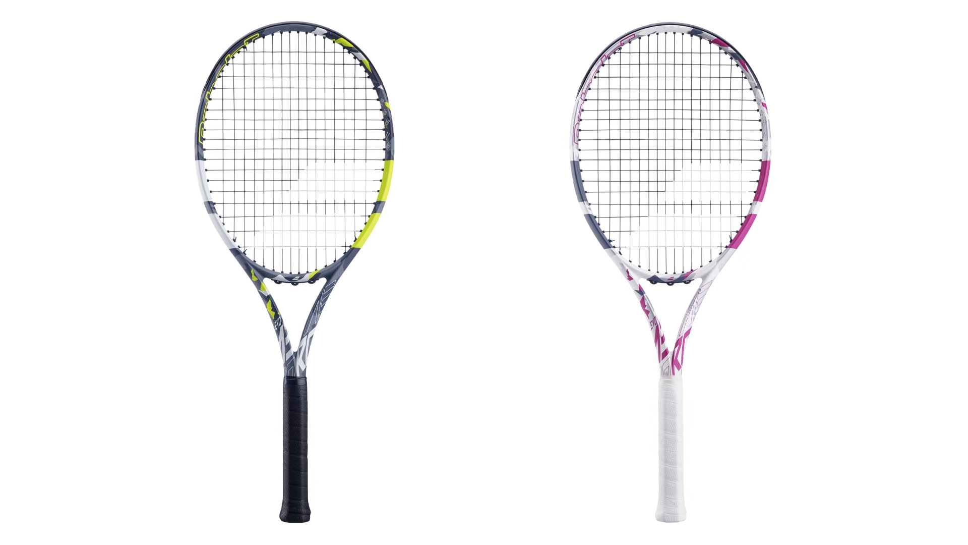 Babolat expands popular Evo line with two new racquet models