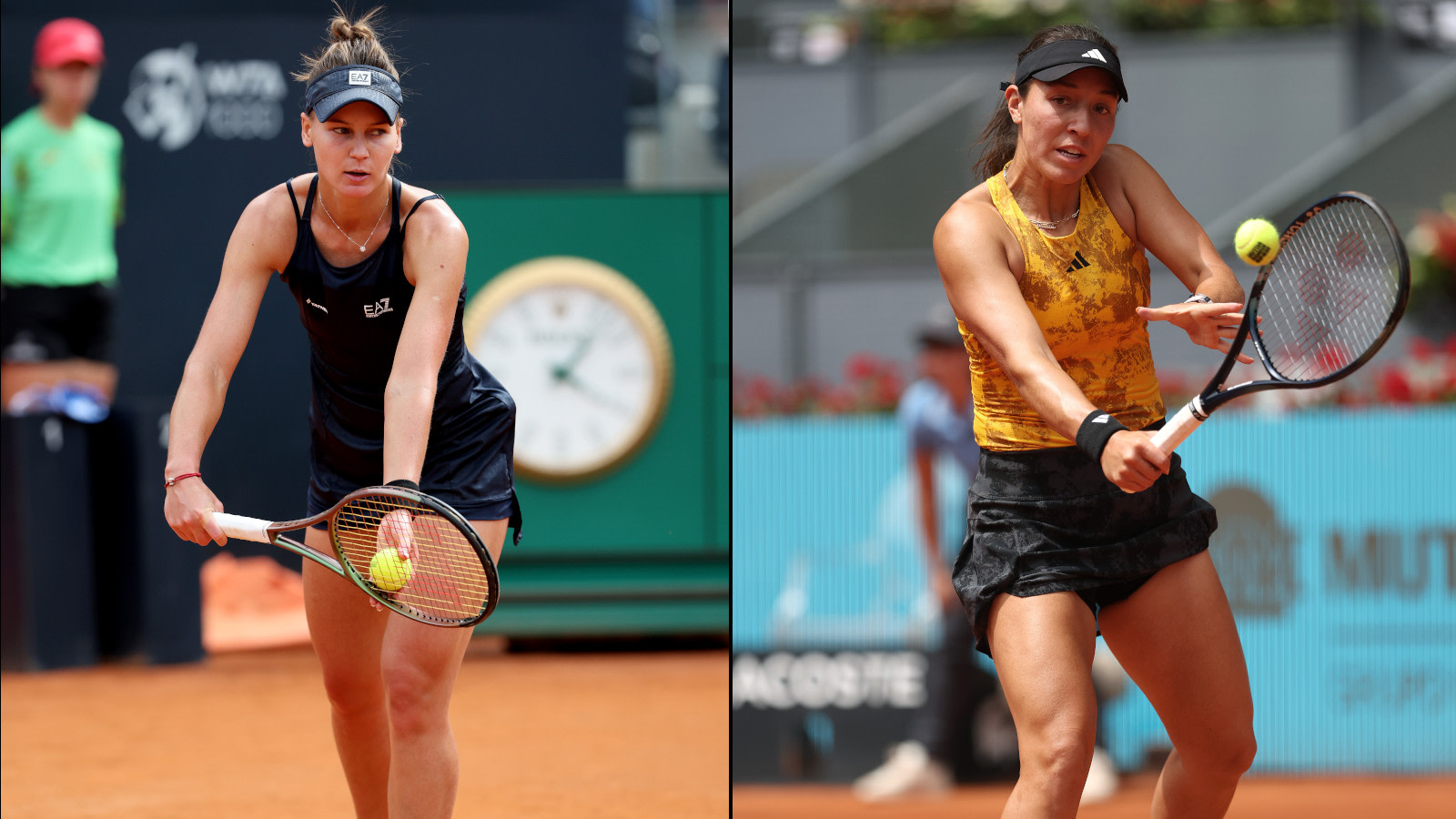 2023 Roland Garros: Who will reach the men's and women's semifinals, and  then win it all?