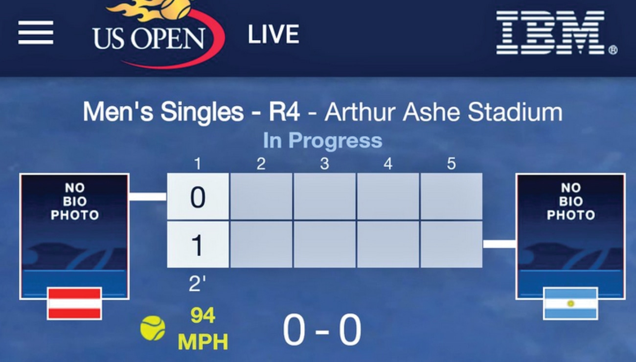 tennis us open live score
