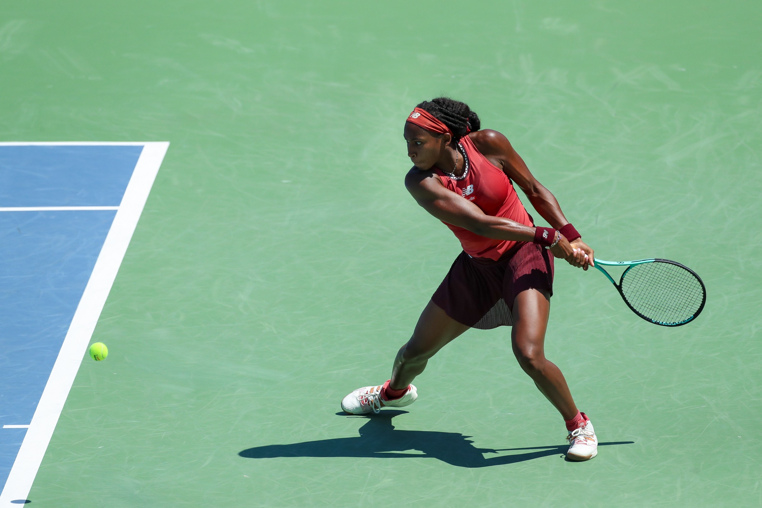 Coco Gauff wins Cincinnatis Western and Southern Open for first WTA 1000-level title