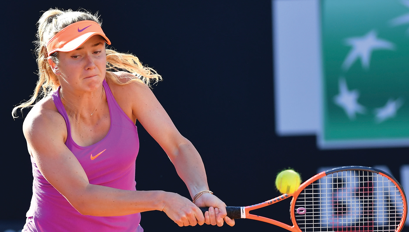 The top WTA threats to win Roland Garros | Tennis.com
