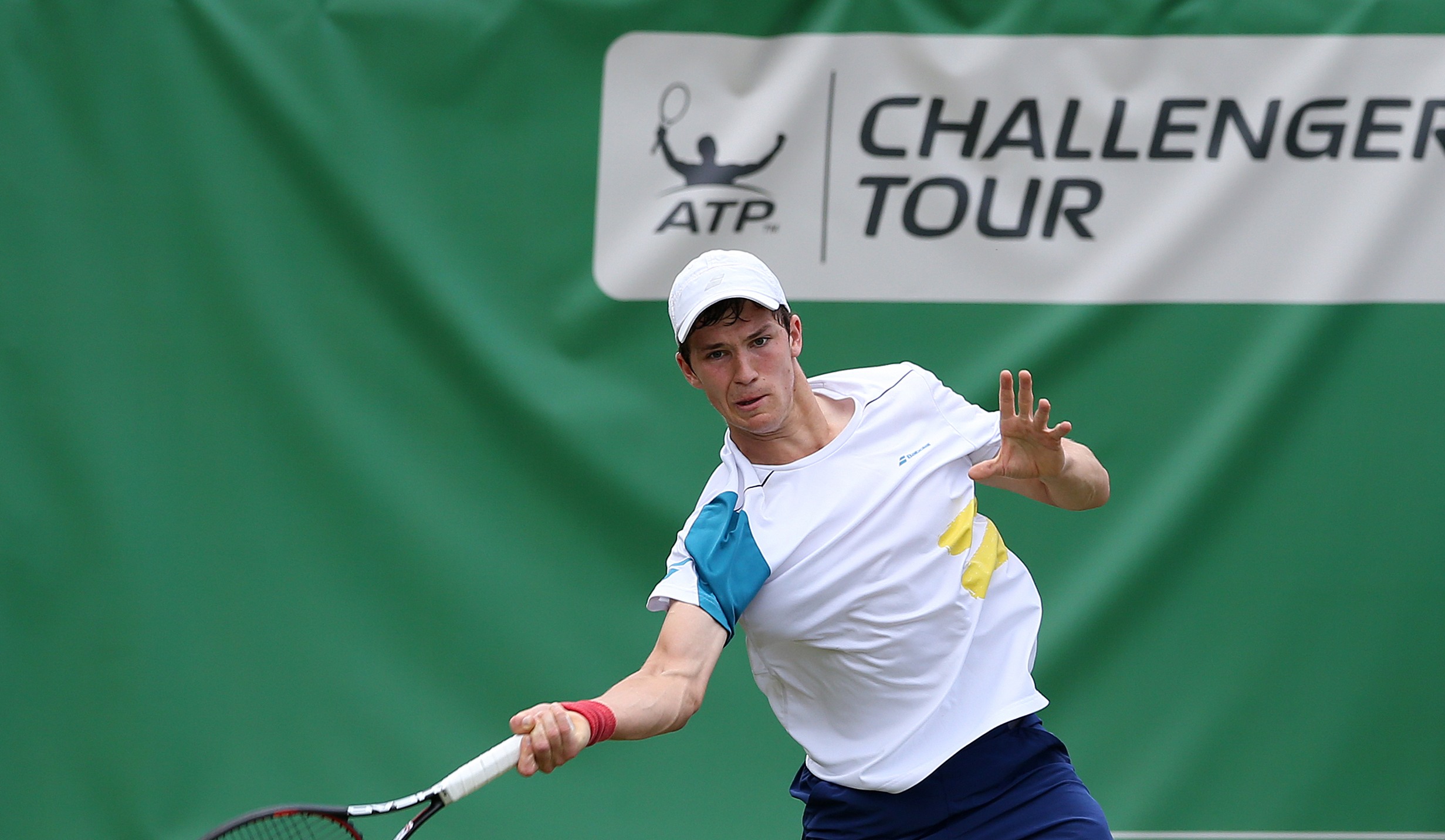 ATP Challenger in Madrid canceled as coronavirus concerns hit Spain