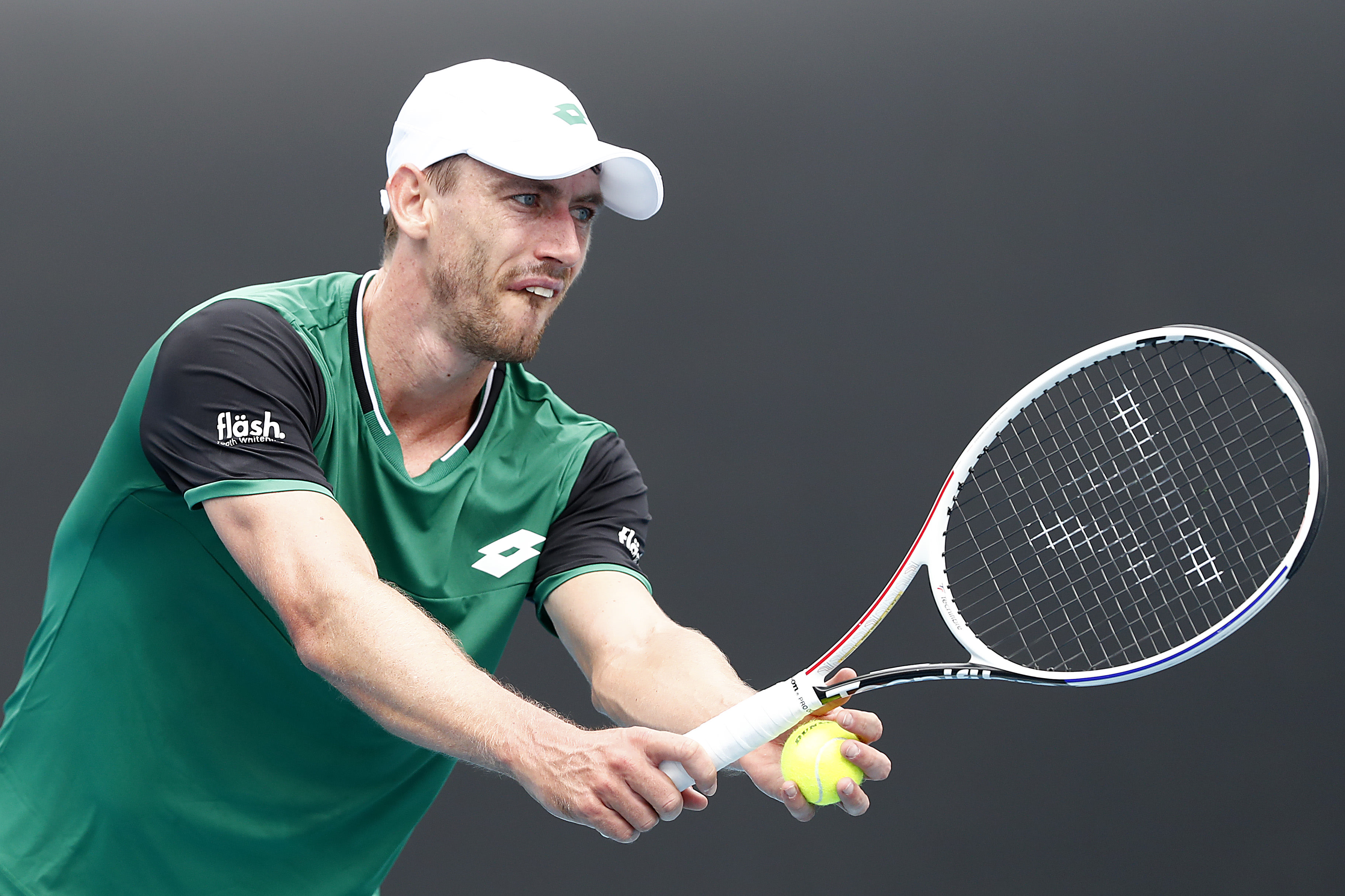 Aussie John Millman believes most unvaccinated players would agree to 14-day quarantine in order to play Australian Open