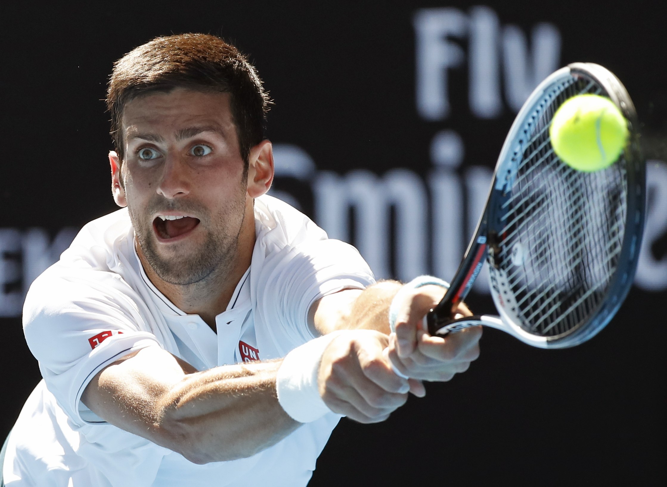 Novak Djokovic returns to Davis Cup play against Russia