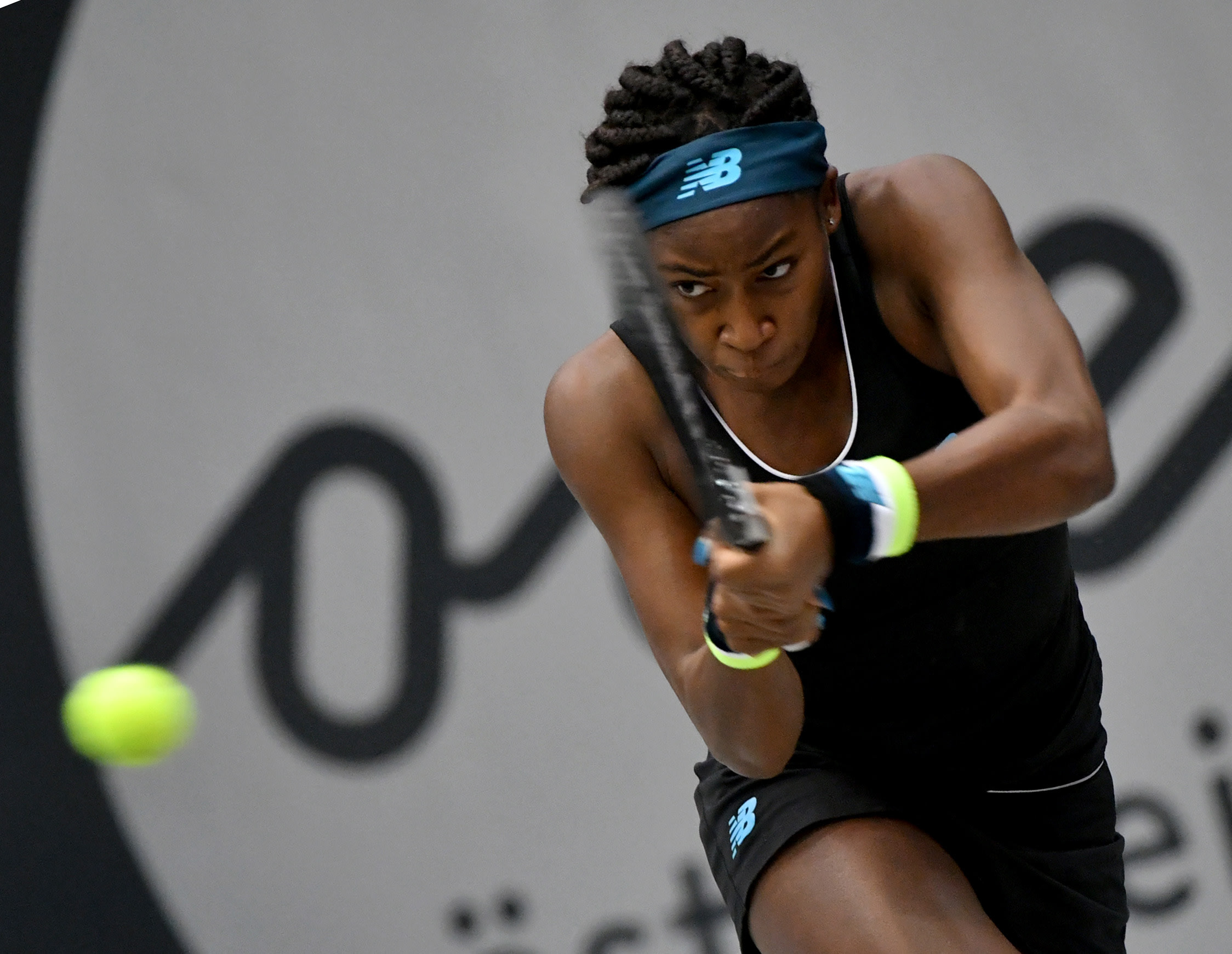 Lucky loser, Linz winner 15-year-old Coco Gauff earns first WTA title