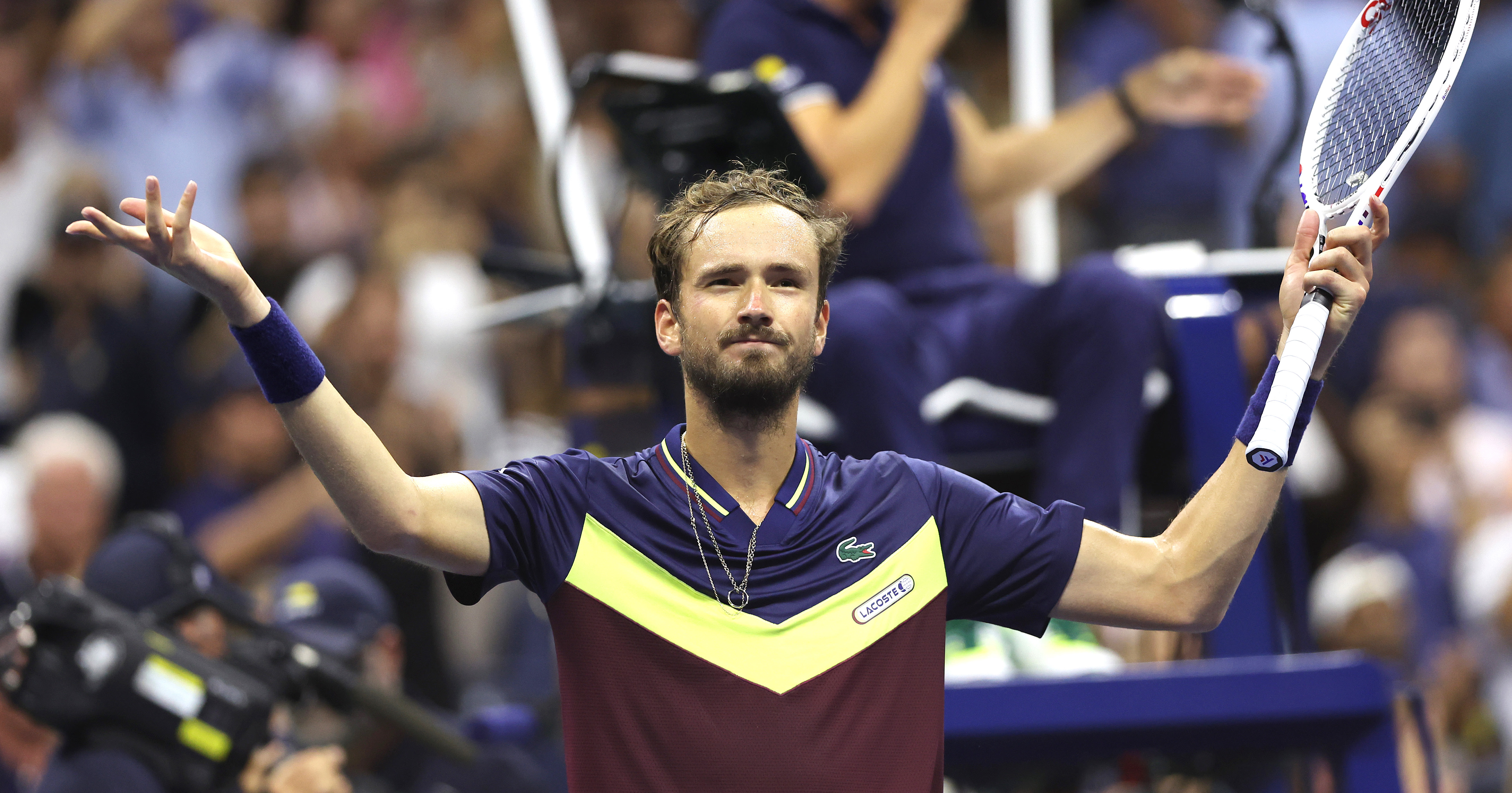 Dubai Tennis Championships: Djokovic, Medvedev to face off in