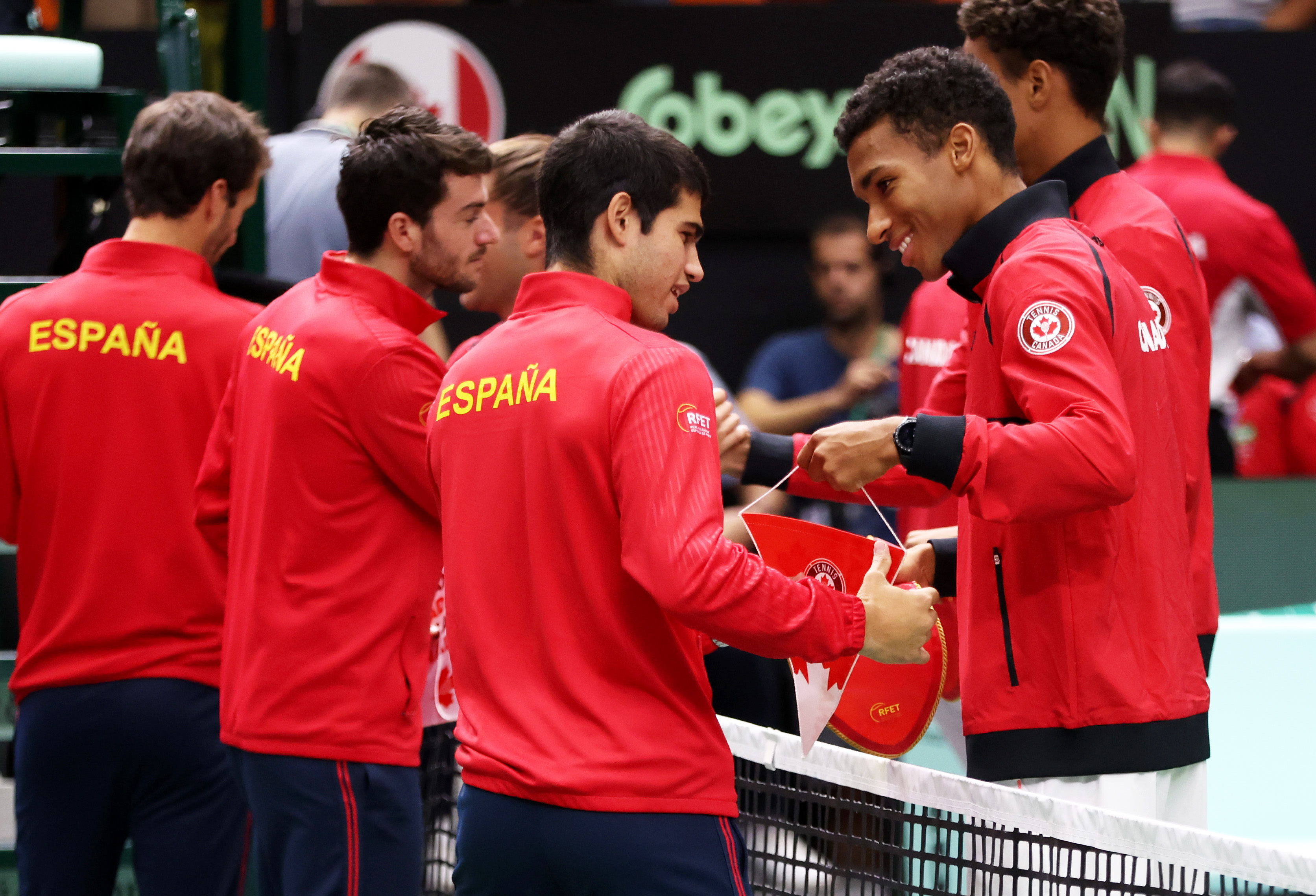 Davis Cup becomes official part of 2023 ATP calendar in