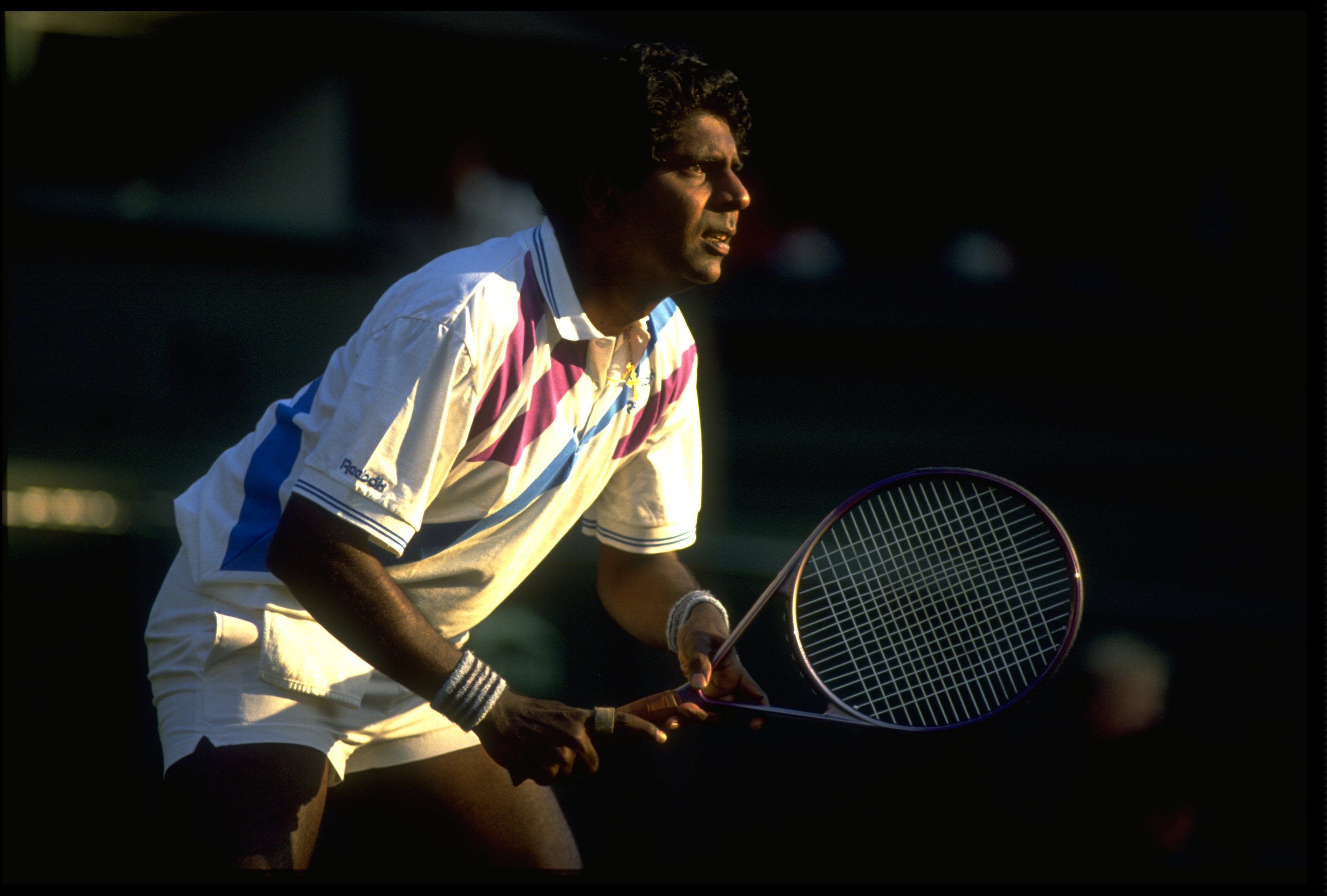 Documentary about Indian tennis legend Vijay Amritraj gets the green light