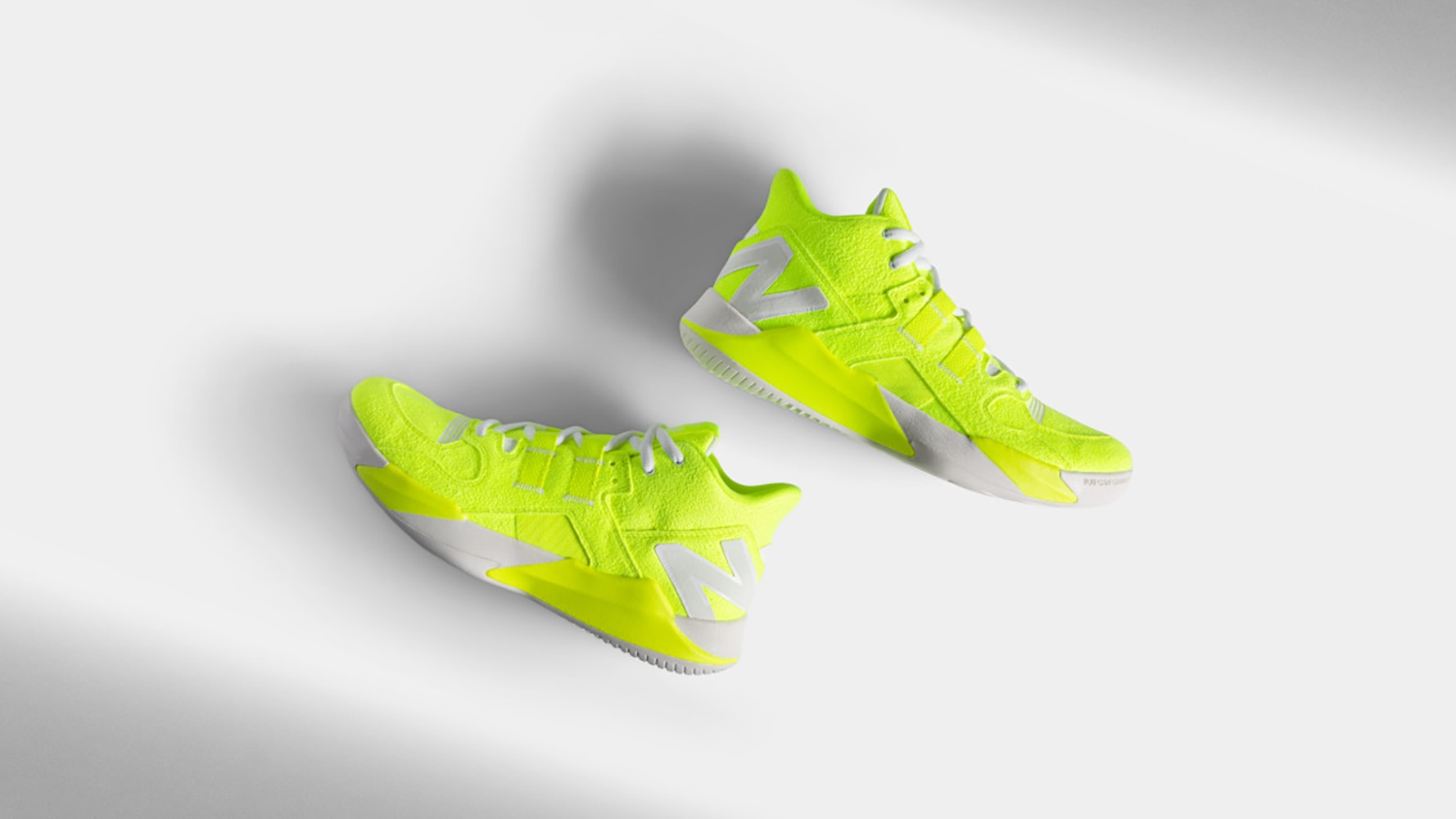 Coco Gauff drops neon yellow ‘Fuzzy Ace’, the first off-court version ...