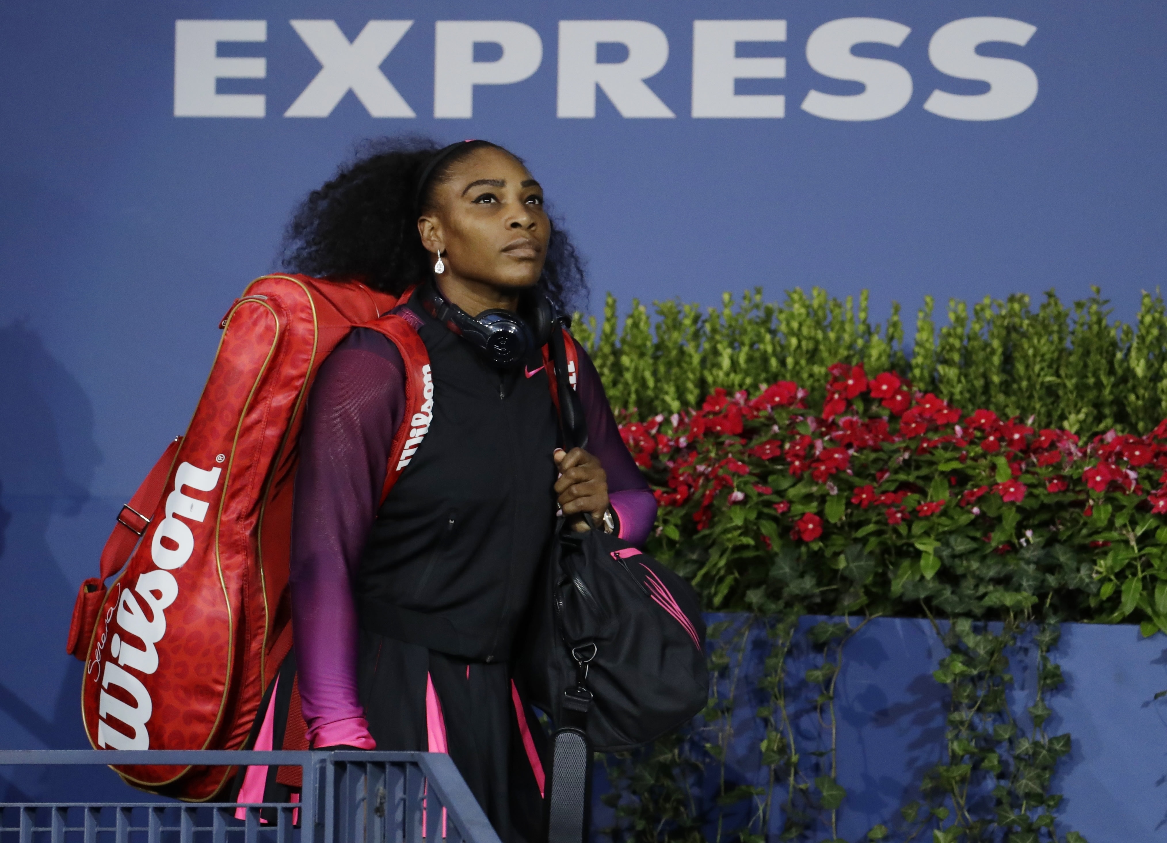 It Didn't Come Naturally to Me': Serena Williams Emphasizes the Efforts She  Put In to Become a Champion - EssentiallySports