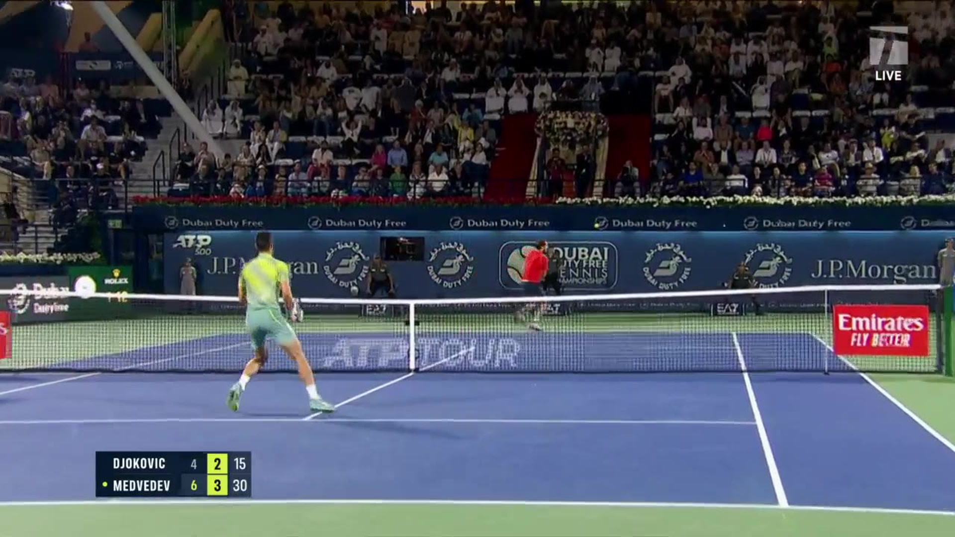 Medvedev knocks off Alcaraz to face Djokovic in US Open final - ARN News  Centre- Trending News, Sports News, Business News, Dubai News, UAE News,  Gulf, News, Latest news, Arab news, Sharjah