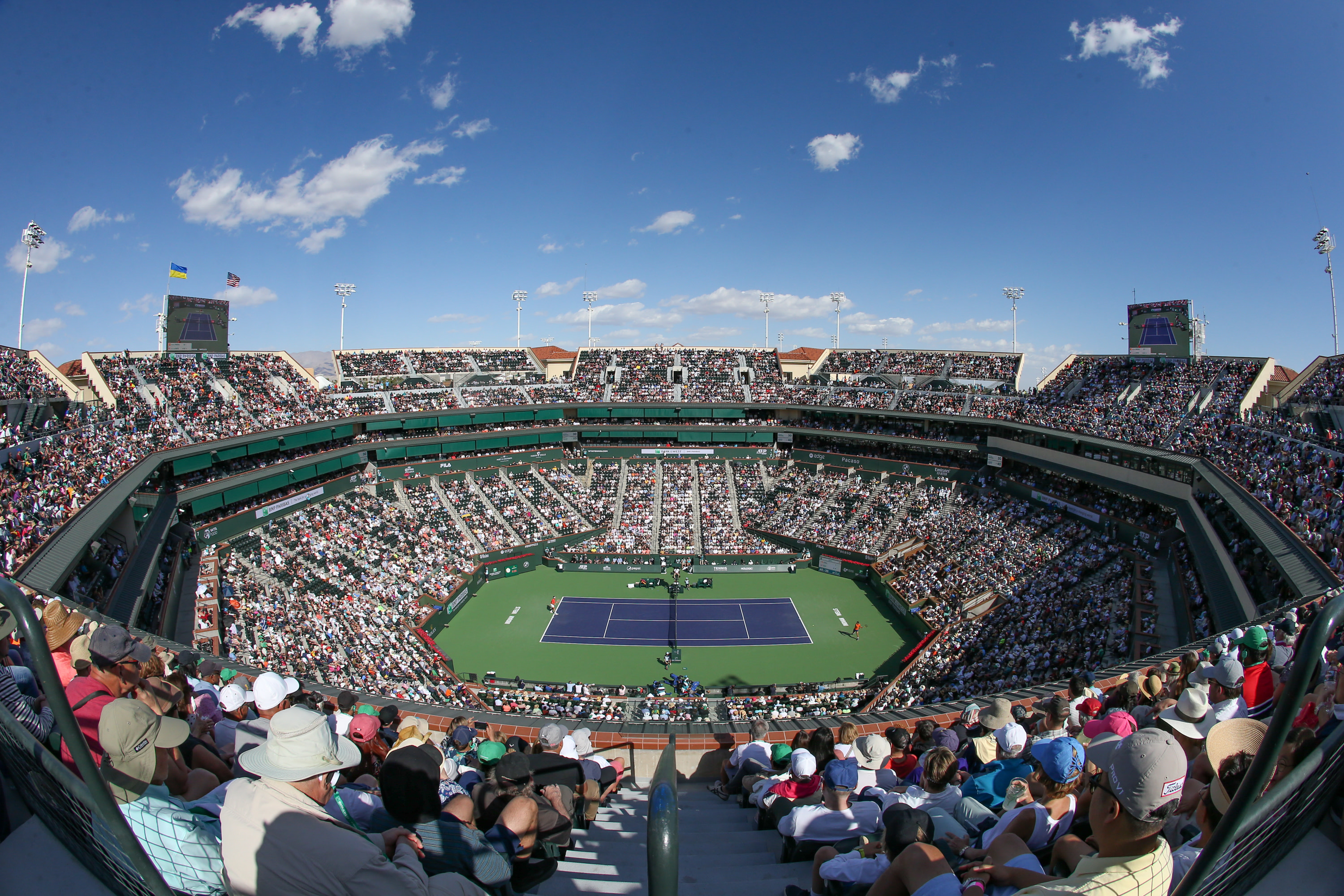 indian wells streaming free