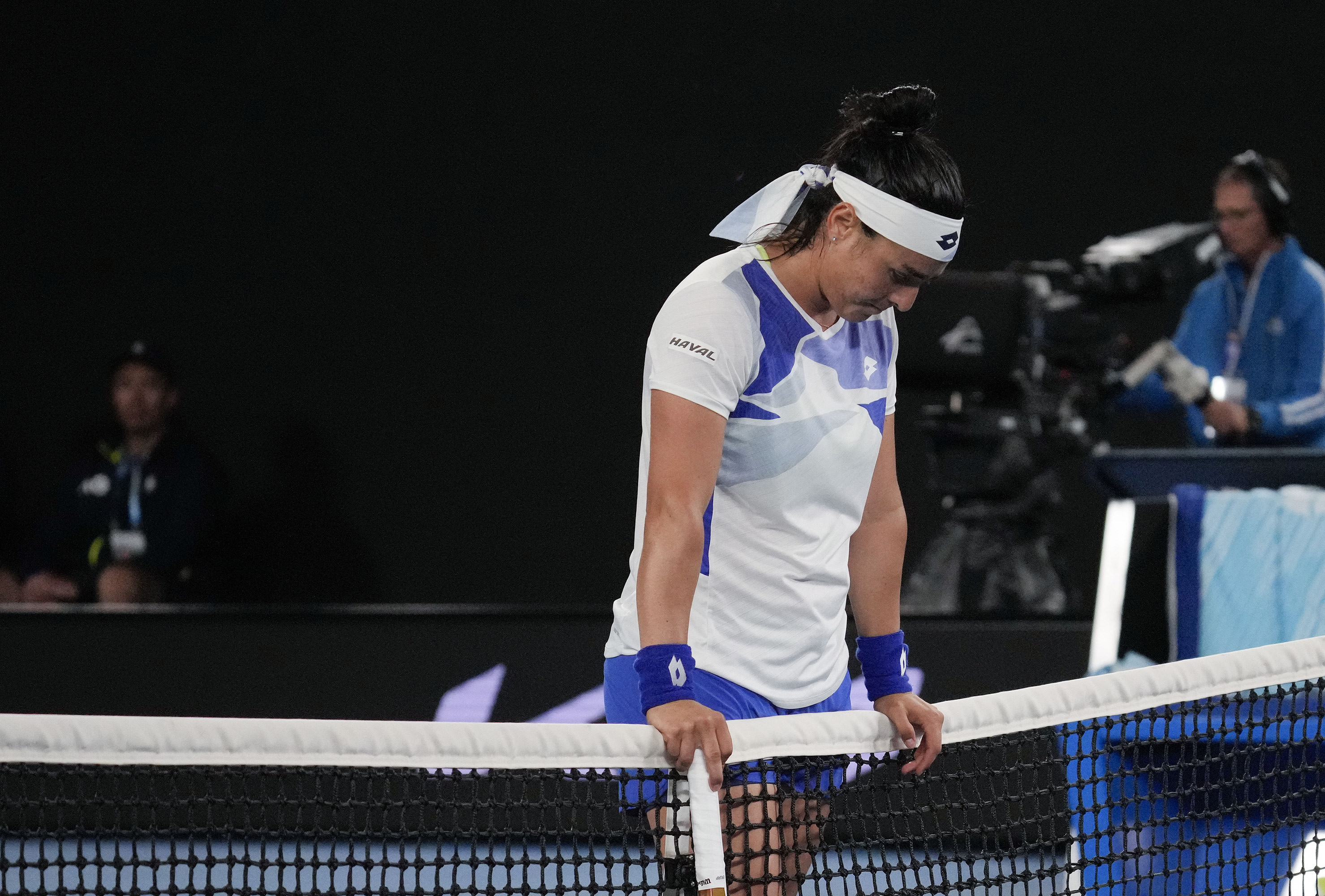 Ons Jabeur and Novak Djokovic confirmed for 2023 Dubai Tennis