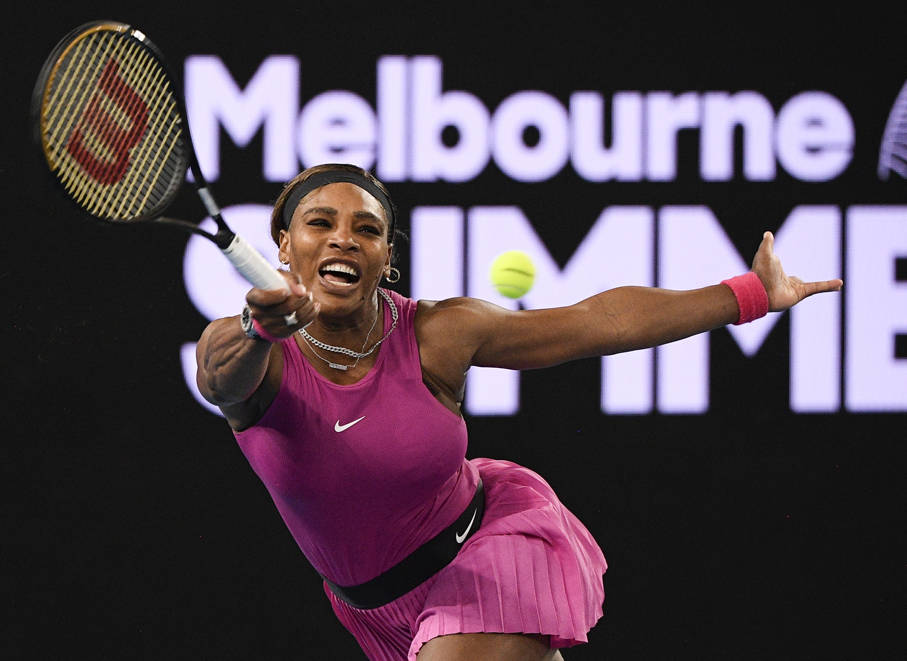 AUSTRALIAN OPEN 2023 AP quiz on the year’s 1st tennis Slam
