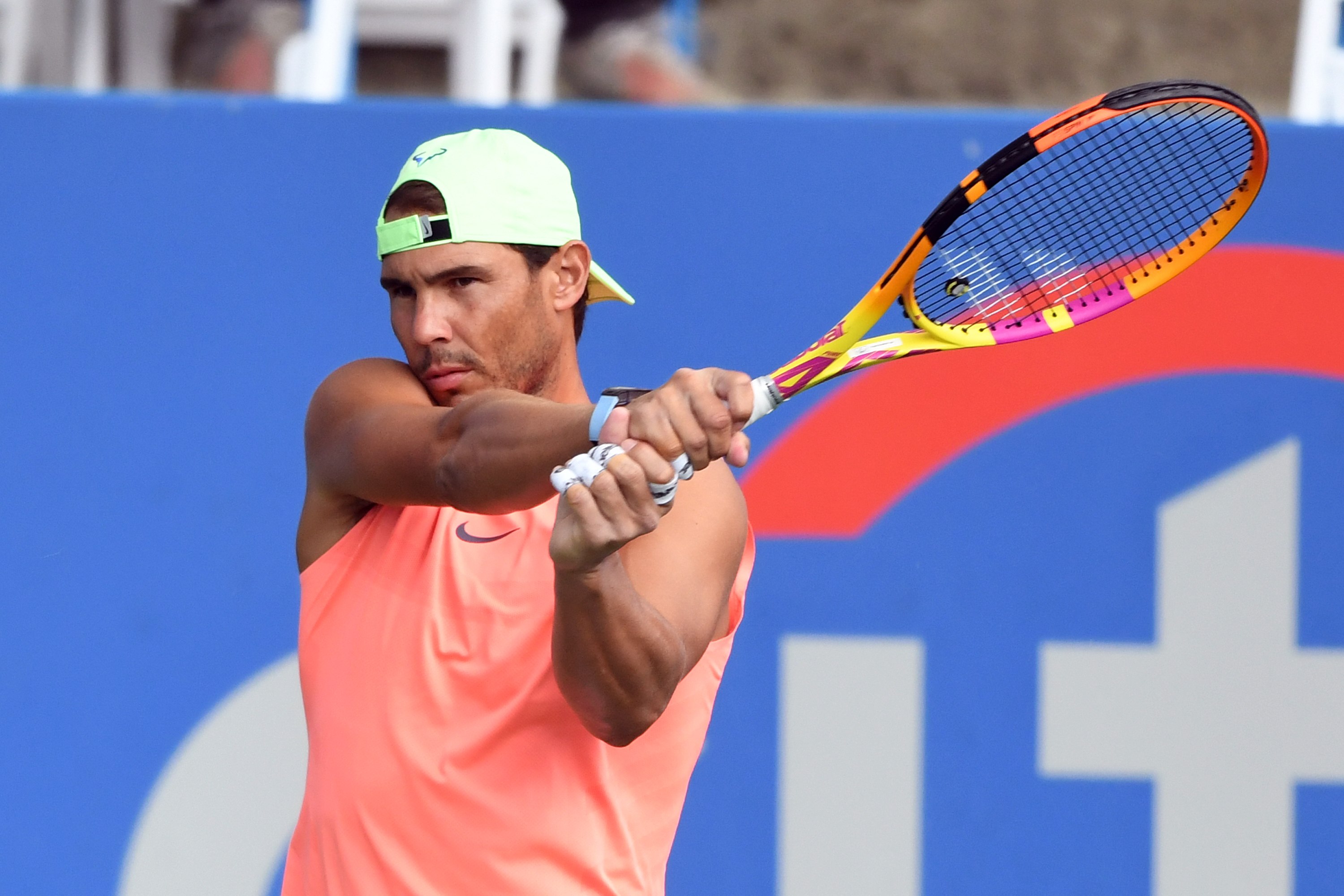 Week in Preview the ATP Citi Open—featuring Rafael Nadals D.C