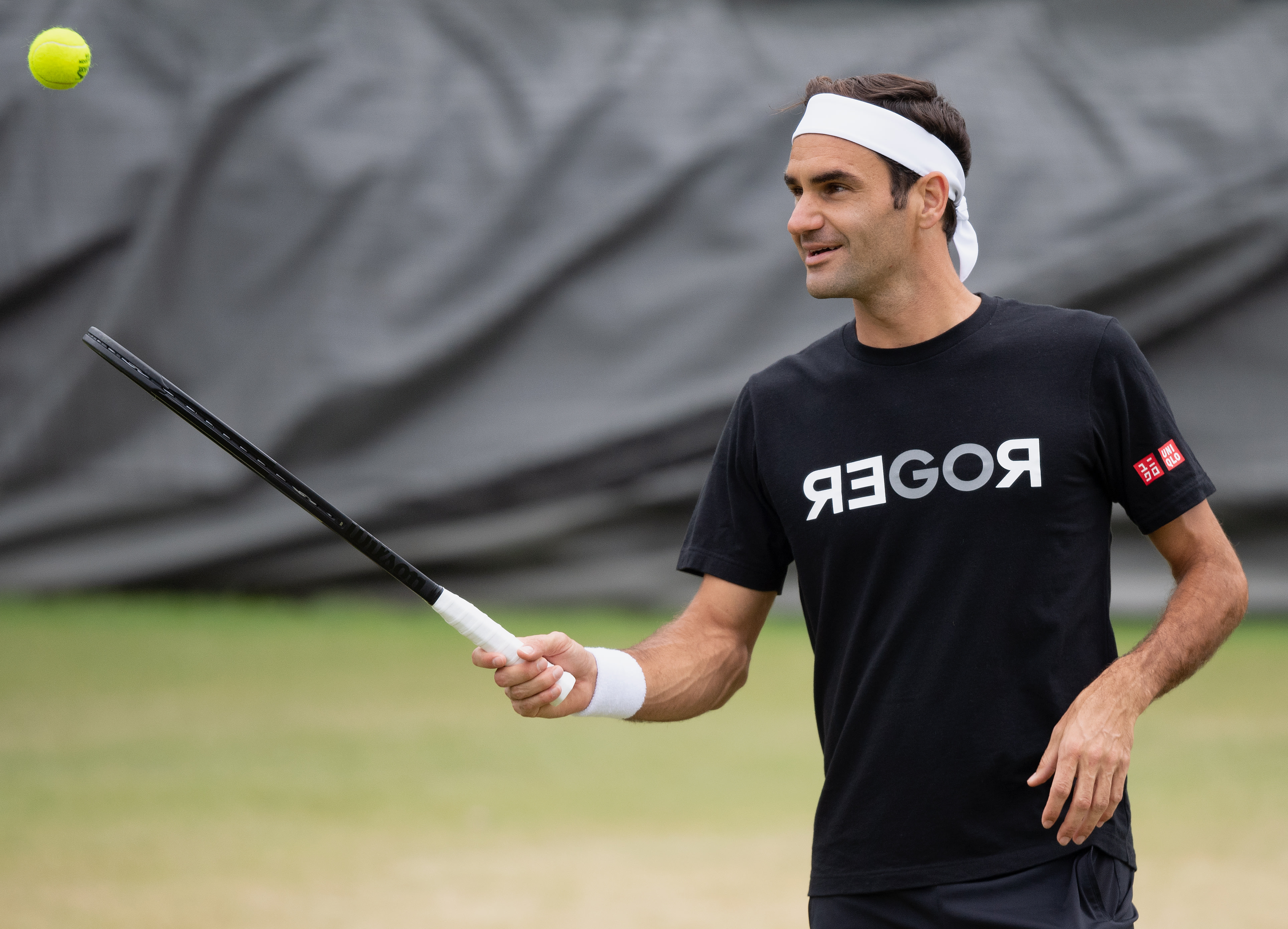 Few athletes have changed their sport for the better in as many ways as Roger Federer