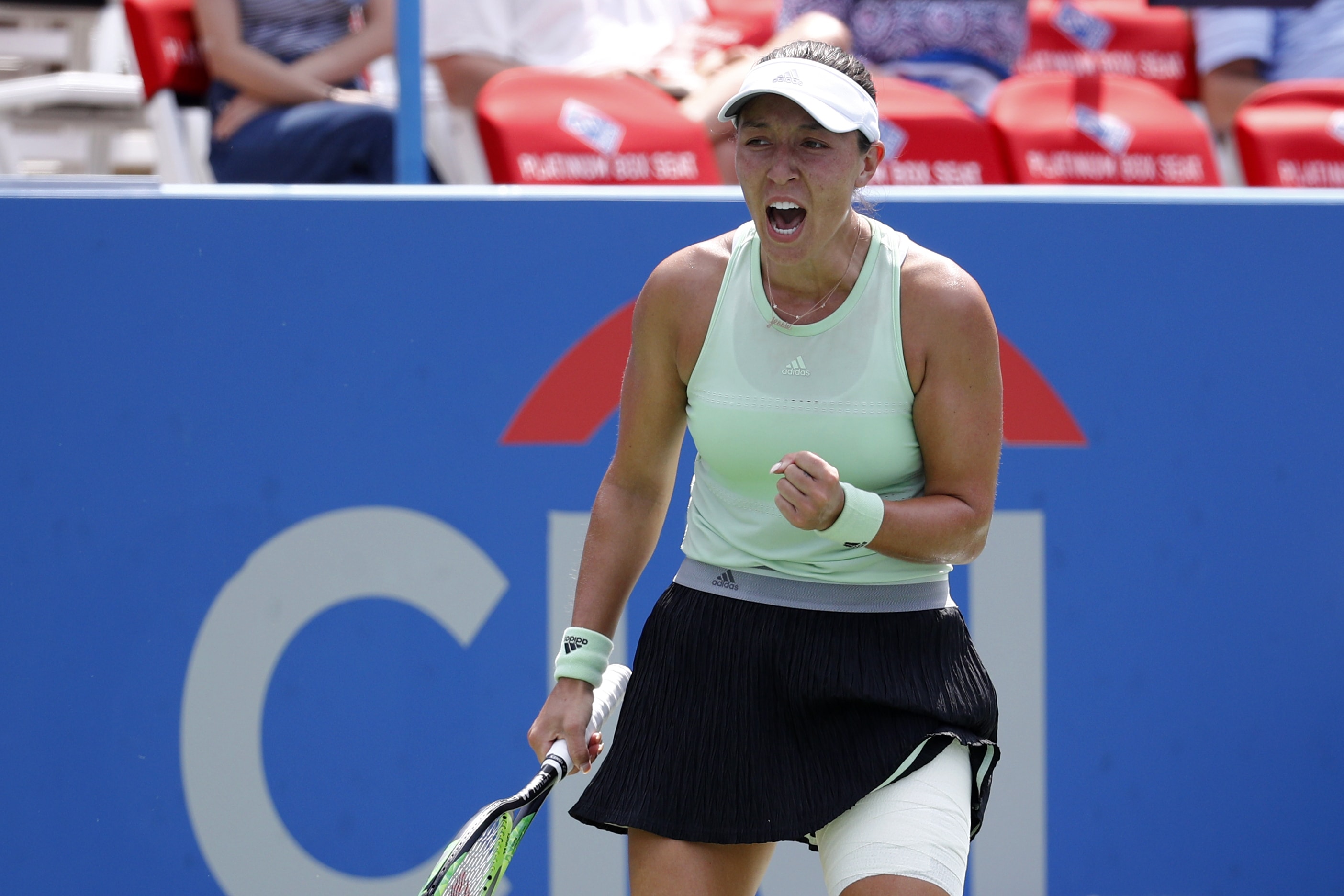 Citi Open in Washington, D.C. to return as combined event