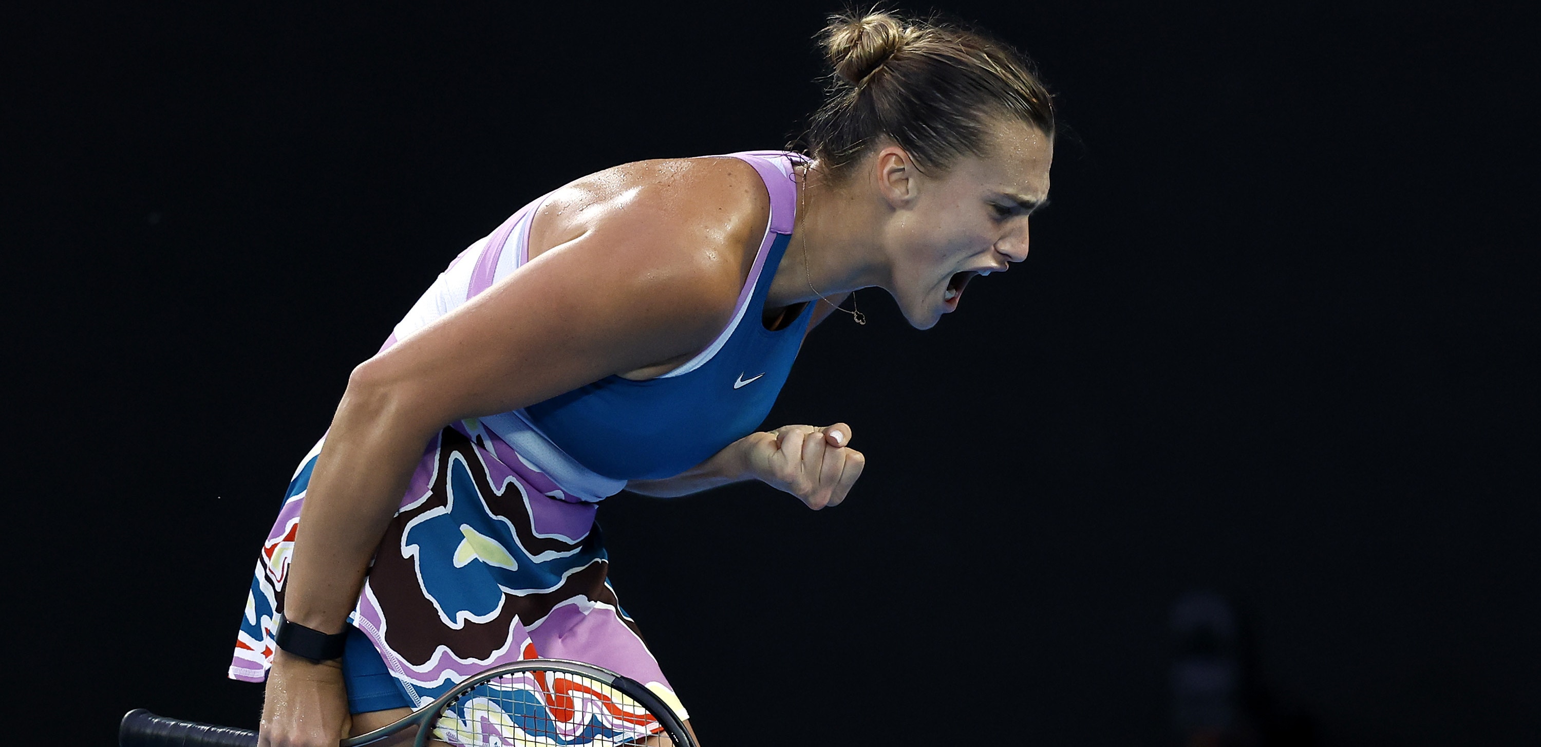 Aryna Sabalenka captures first Grand Slam title, conquers Elena Rybakina at Australian Open