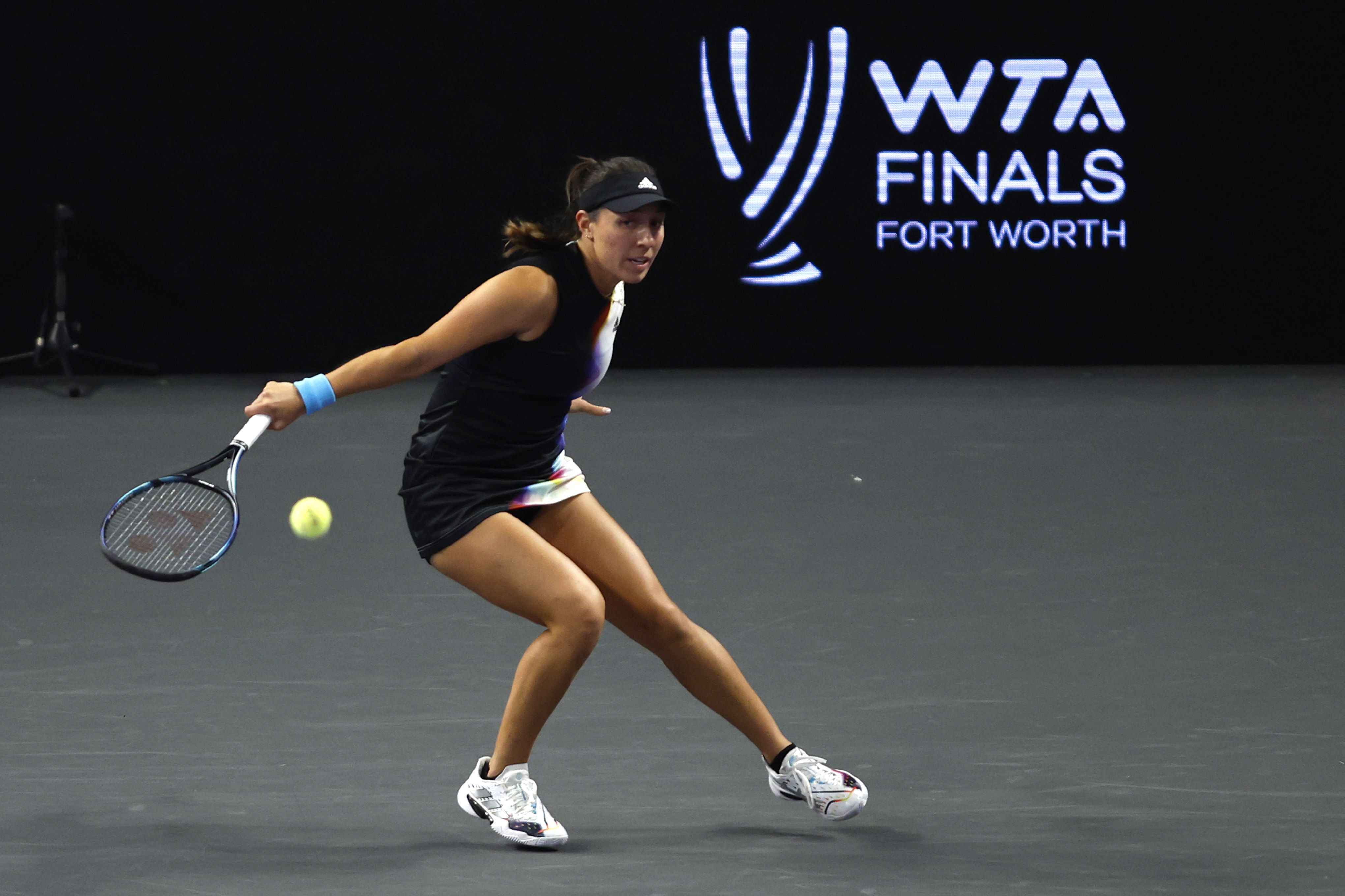 Cancun, Mexico, will host the WTA Finals right before the Billie Jean
