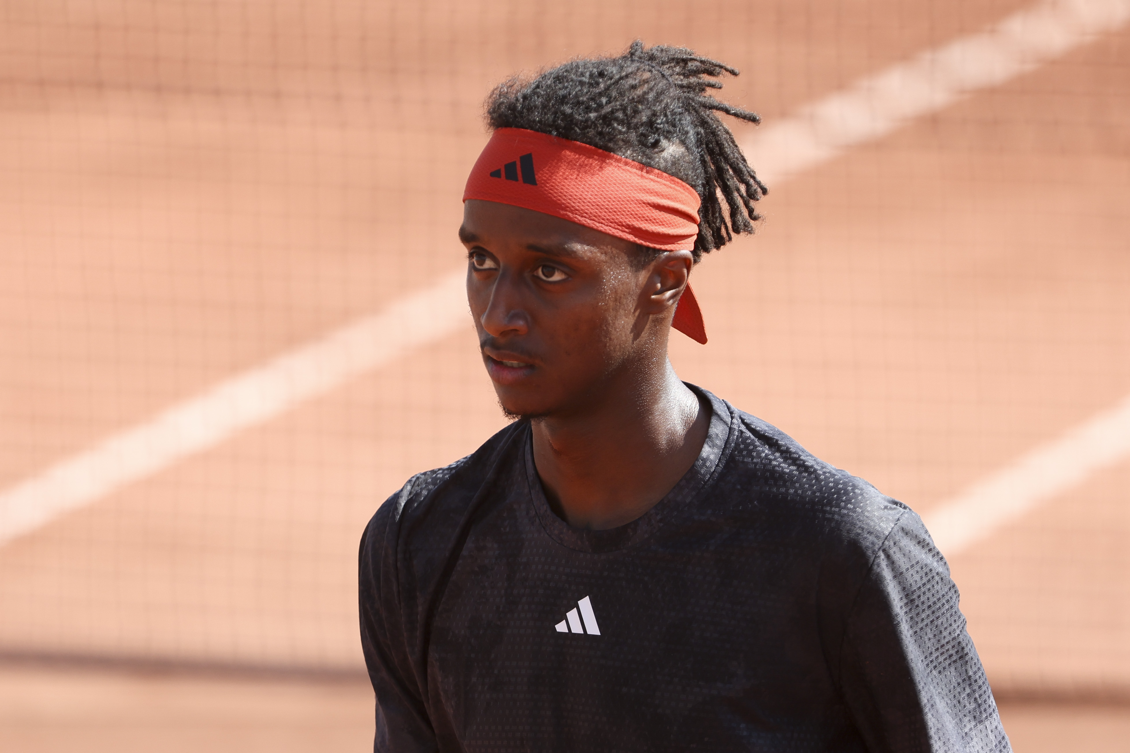 Mikael Ymer abruptly retires from tennis following 18-month doping ban in July
