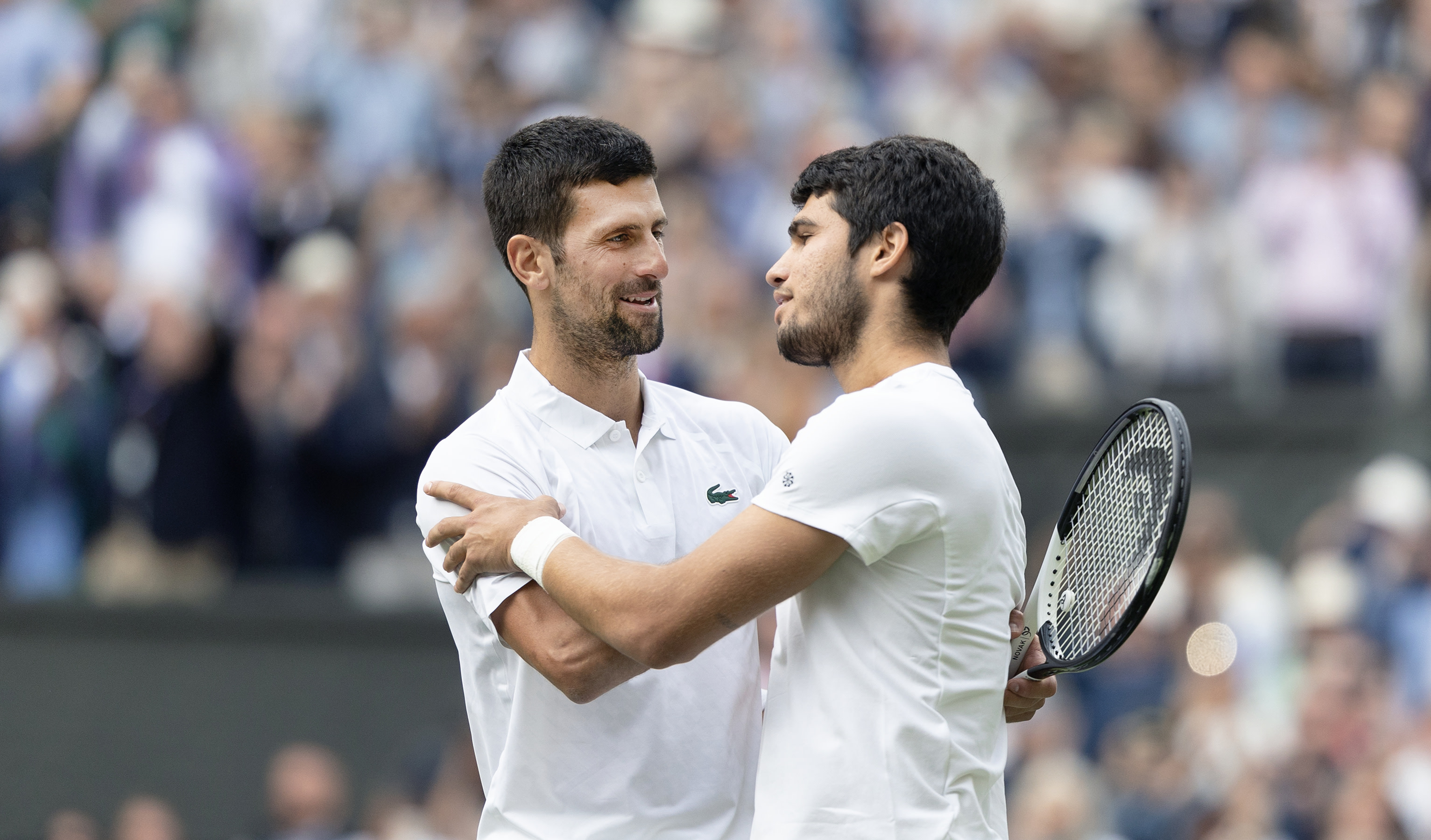 What are the chances Novak Djokovic and Carlos Alcaraz duel at the US Open?