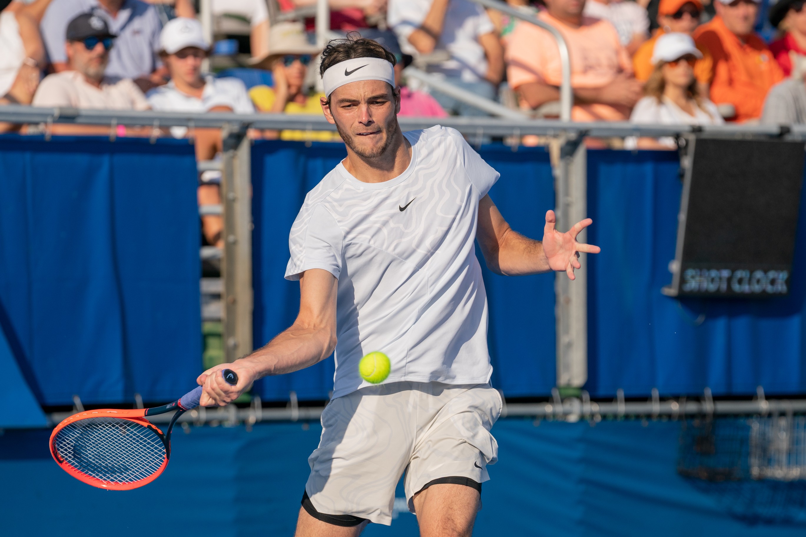 Taylor Fritz, Jiri Lehecka more proof that the ATPs 21-and-under Next Gen concept has come of age