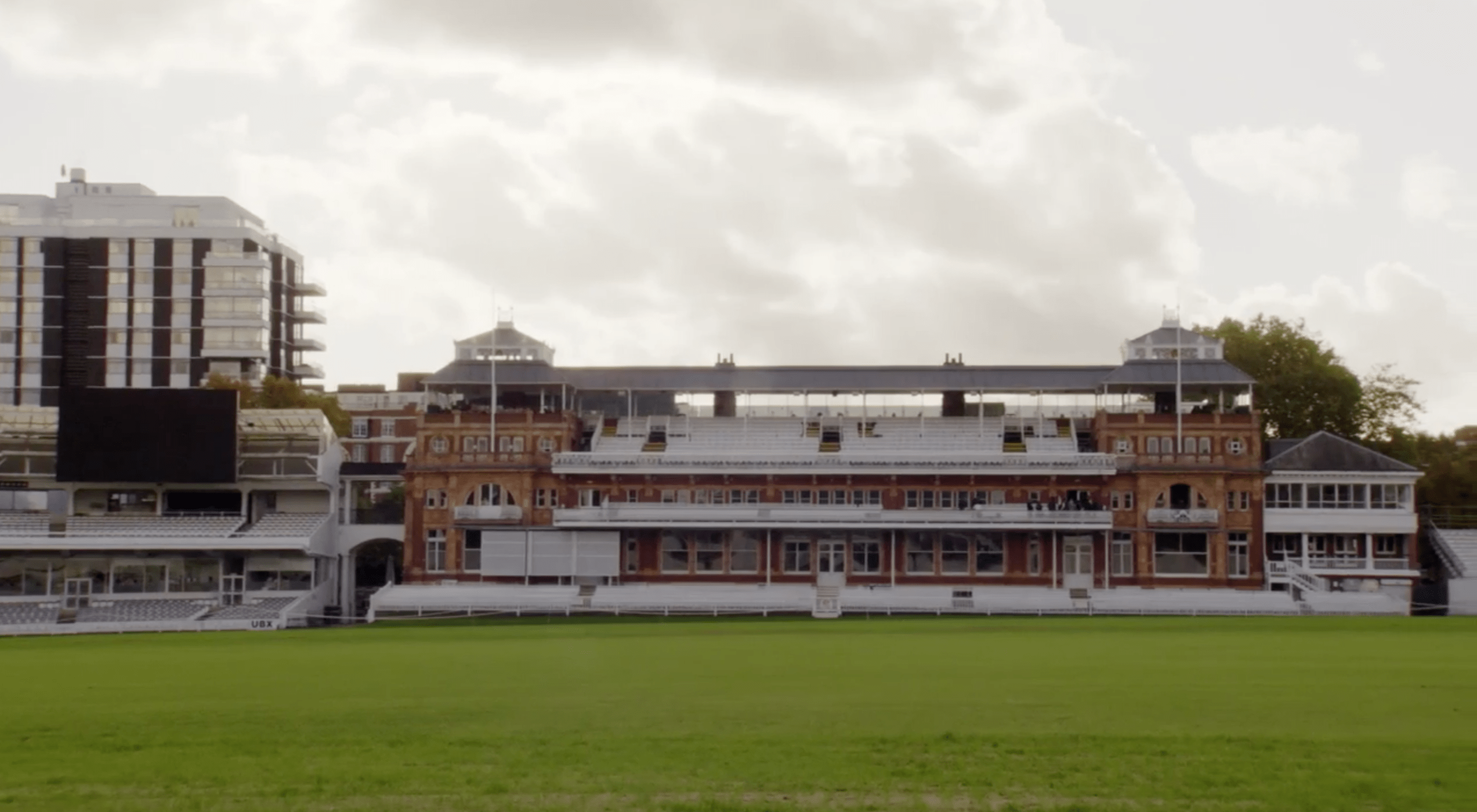 Lord's Cricket Ground - Architecture Today