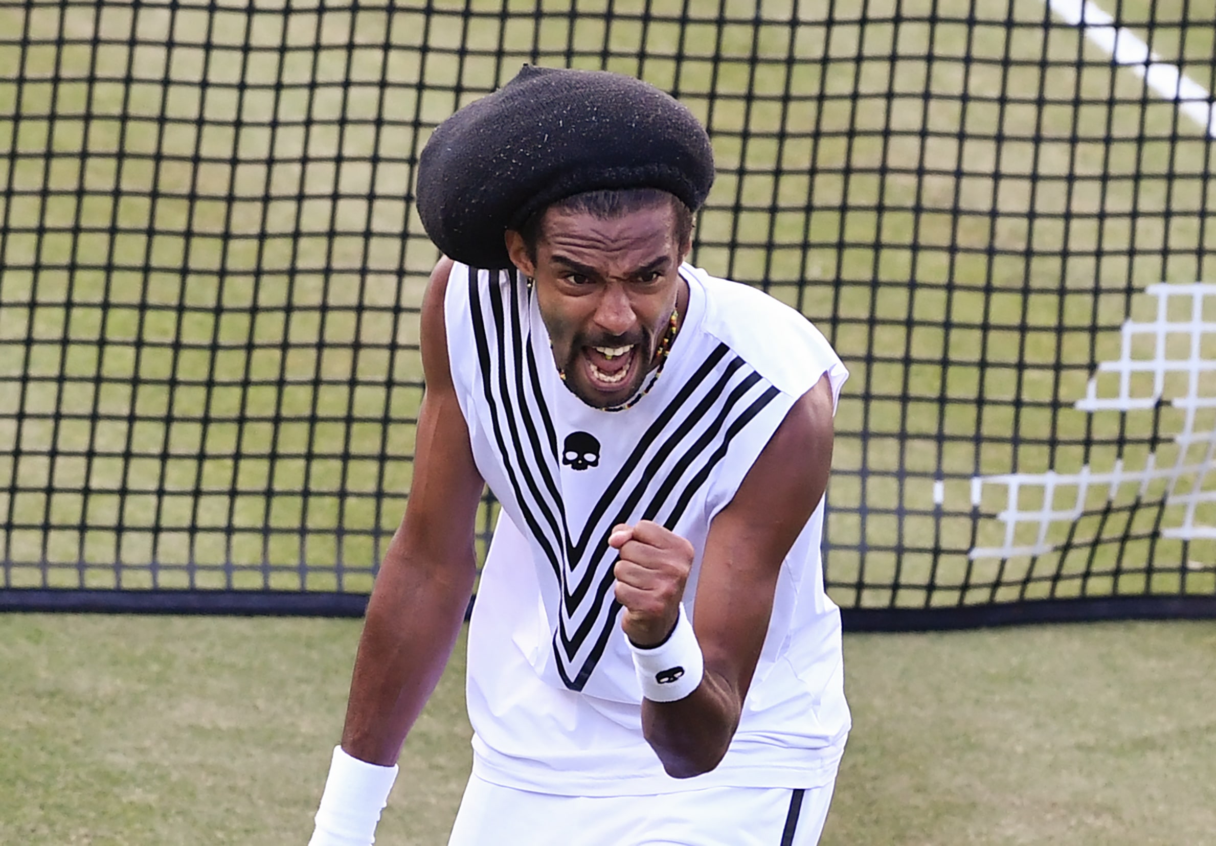 10 Things To Know About Dustin Brown Headliner Of Tennis Point Series