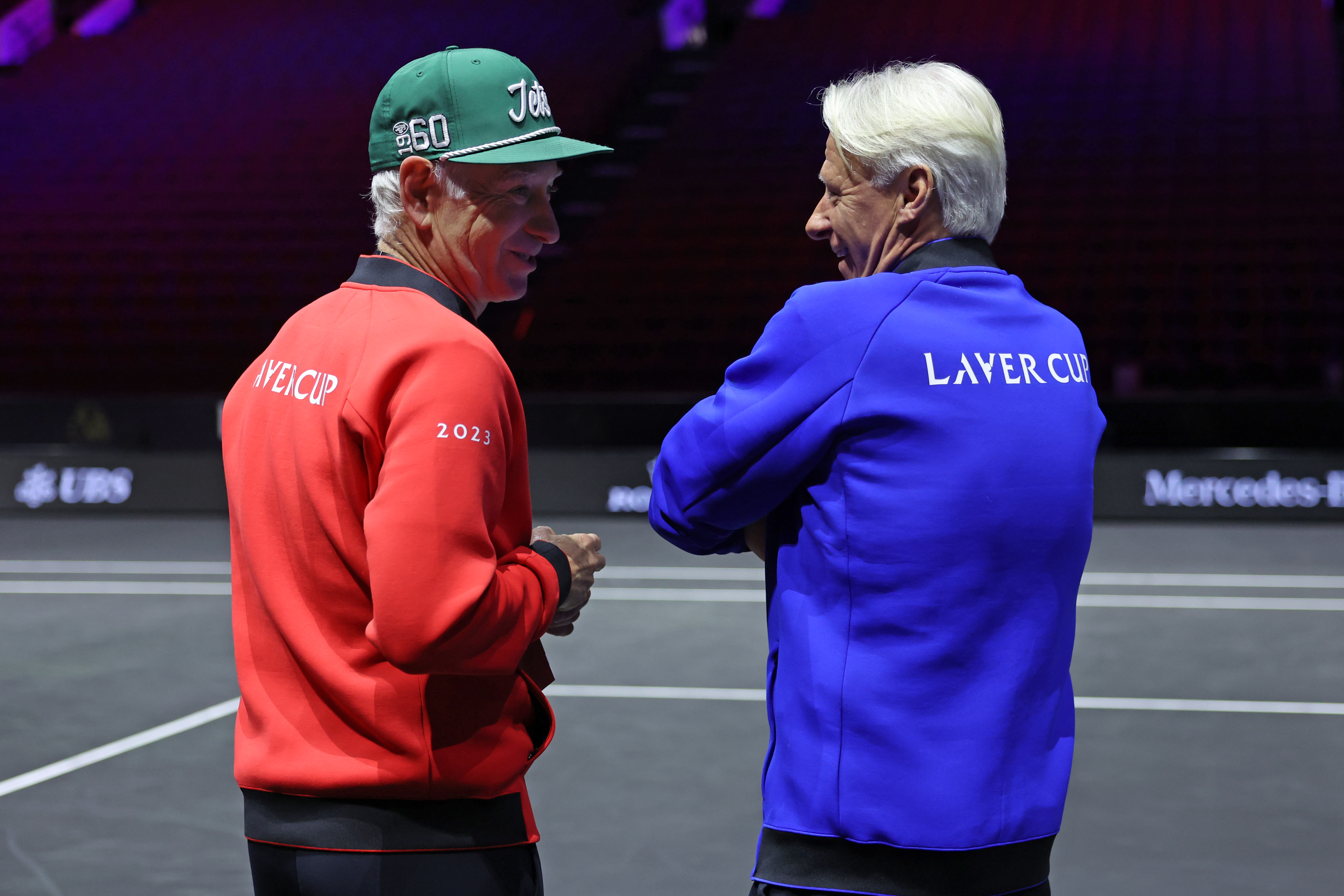 Laver Cup VI Whos new? Who has something to prove? Whos going to win?
