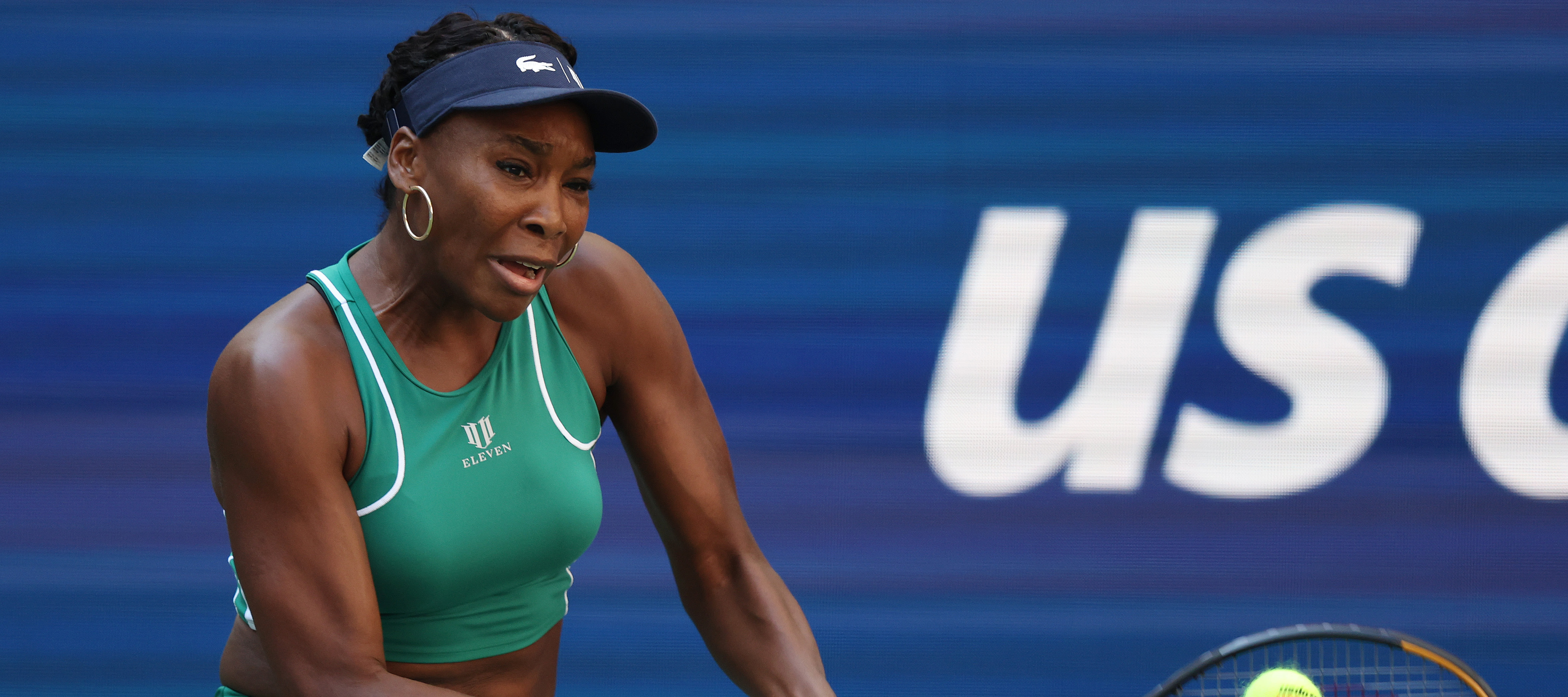 Venus Williams accepts ASB Classic wild card, to start 2023 season in Auckland