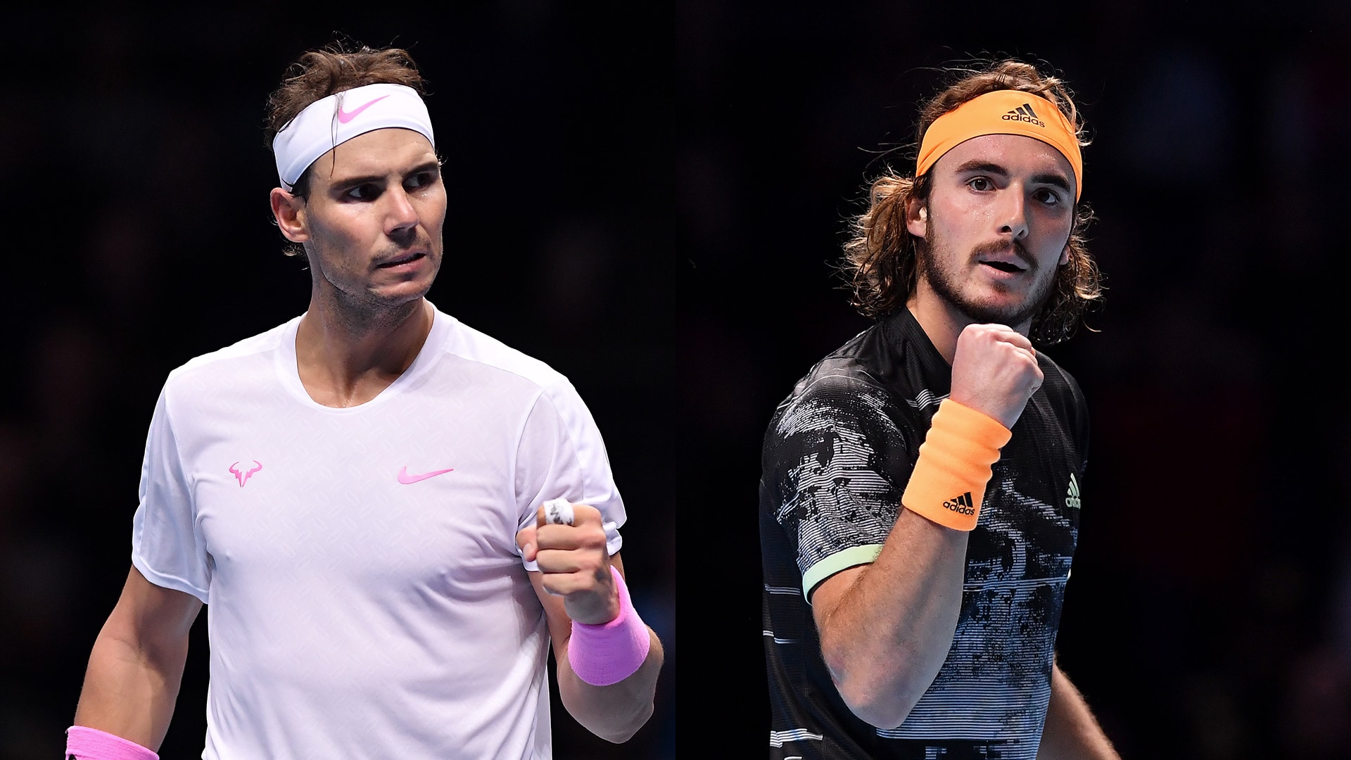 ATP Finals London Preview Rafael Nadal vs