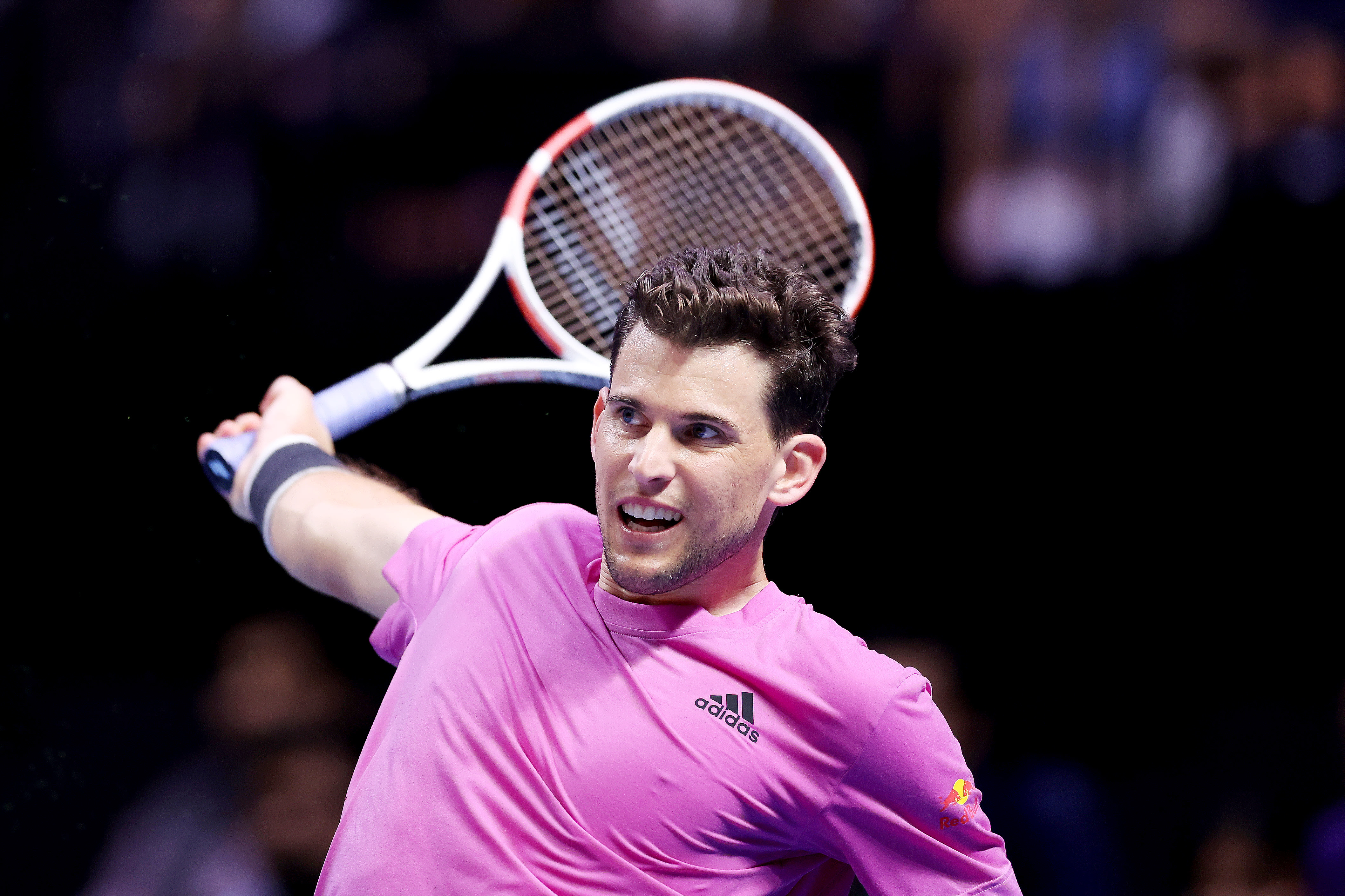 Positive vibes surround Dominic Thiem, who is ready for 2023