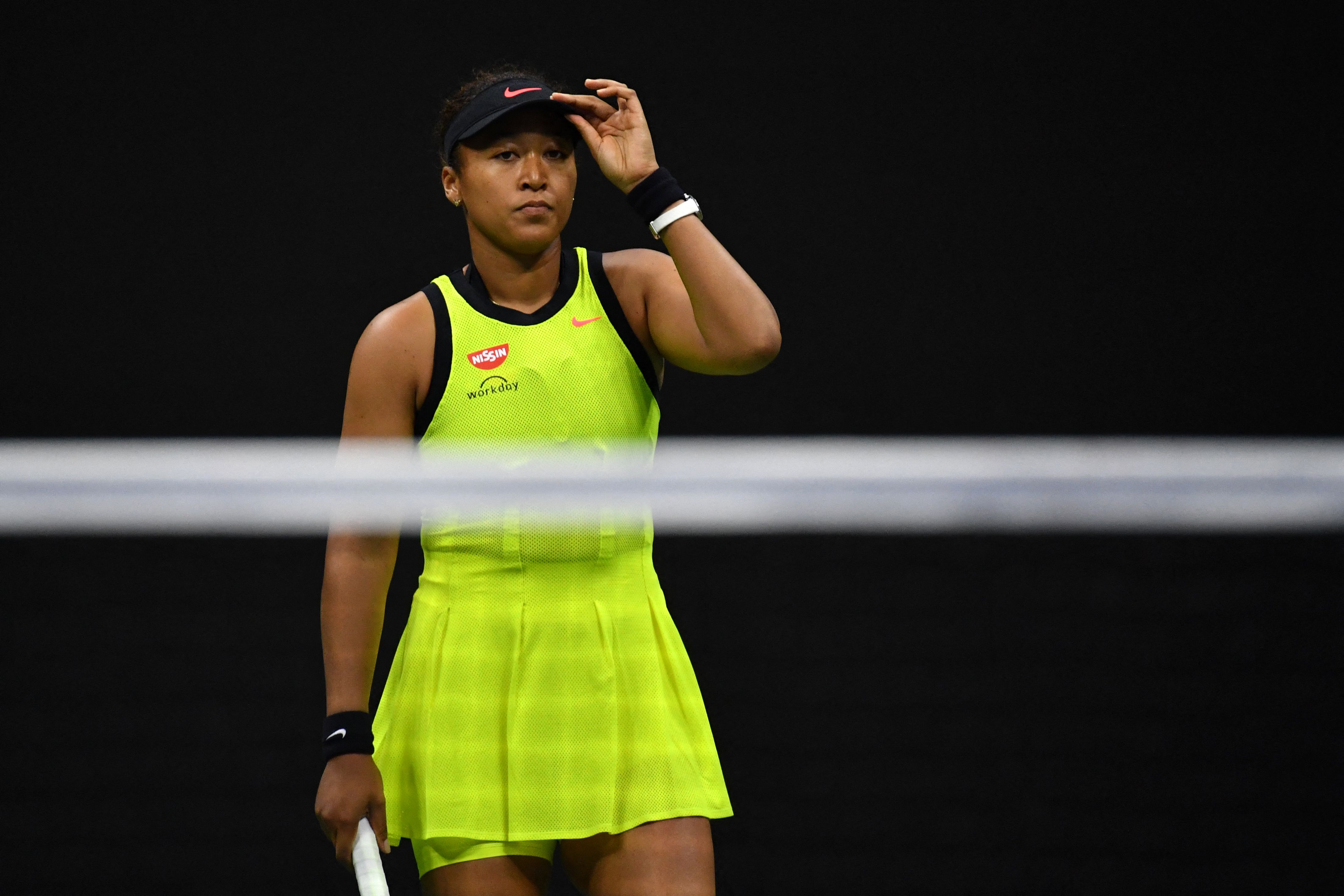 Naomi Osaka: How Much Money Does The Tennis Player Have?