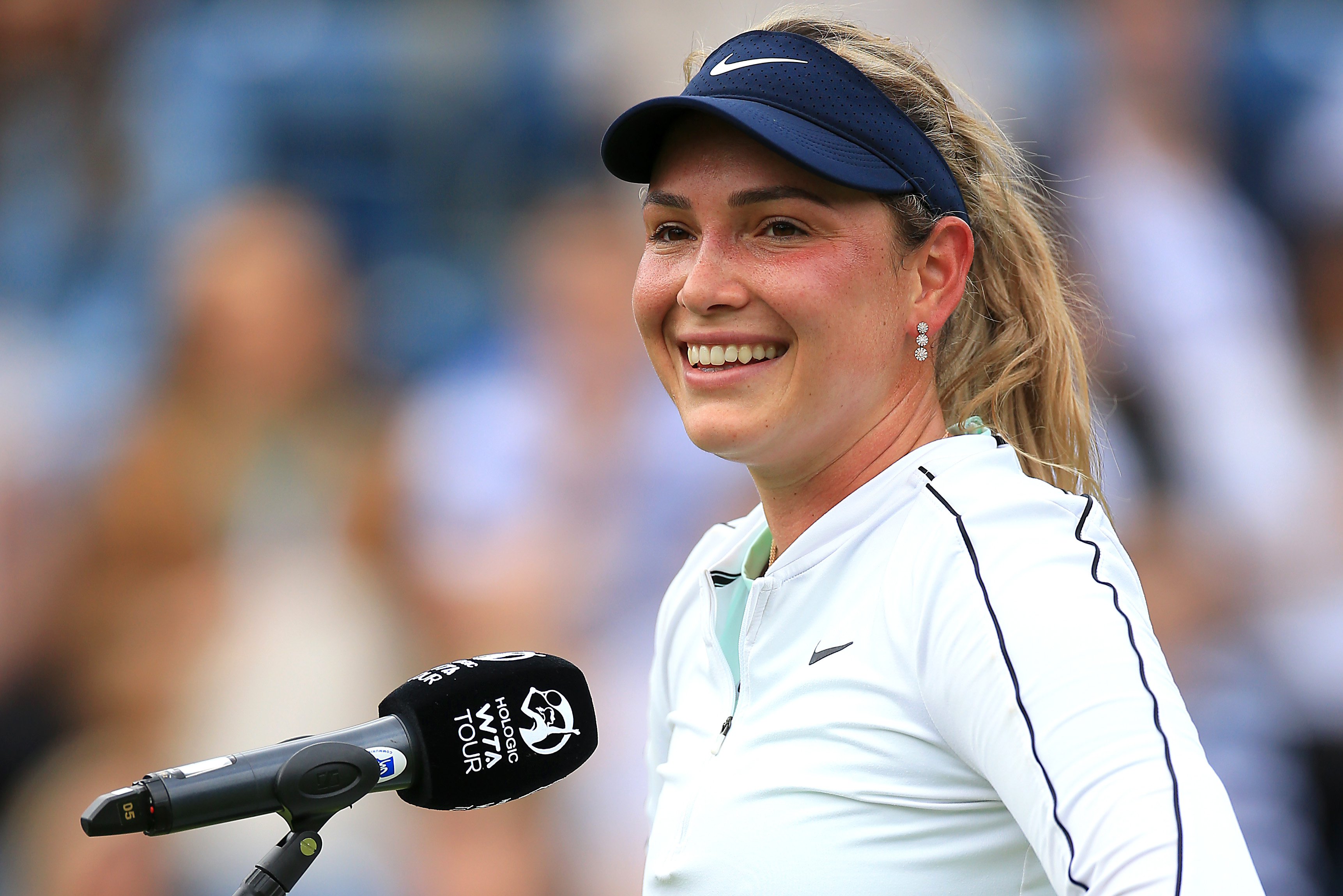 binding Erobre hævn Donna Vekic chases pre-pandemic peak as Citi Open return kicks off US Open  campaign