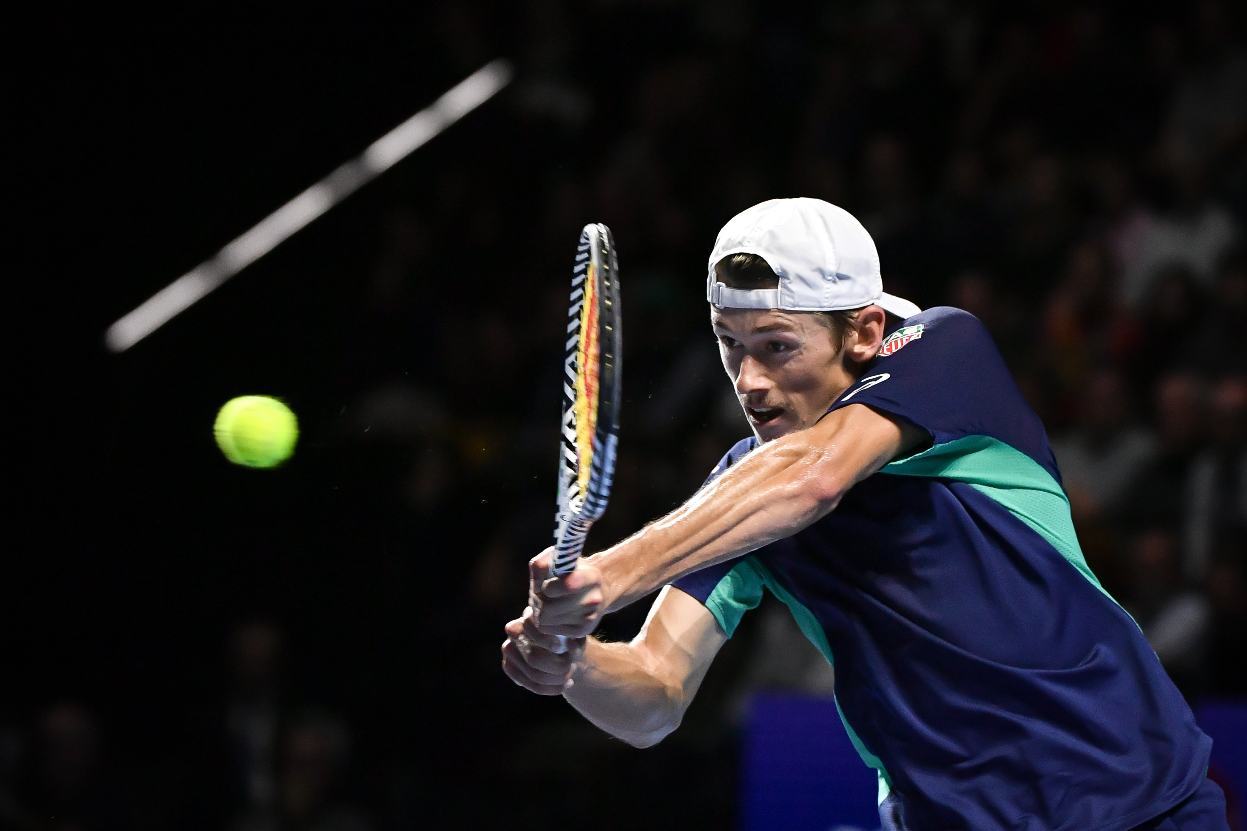 Next Gen ATP Finals Preview Could this year's winner make a '20 leap
