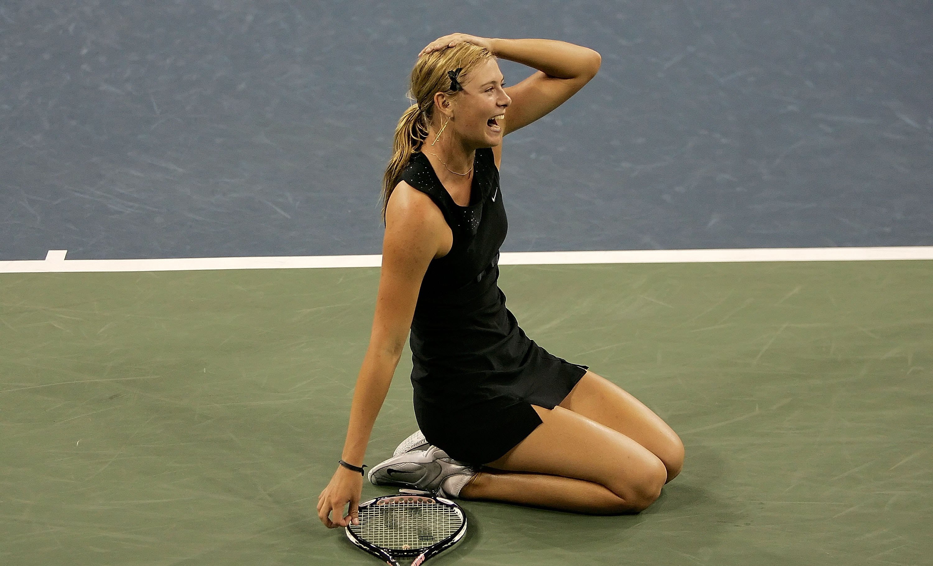 What Is Maria Sharapova’s Net Worth? Know About Her Personal & Professional Life!