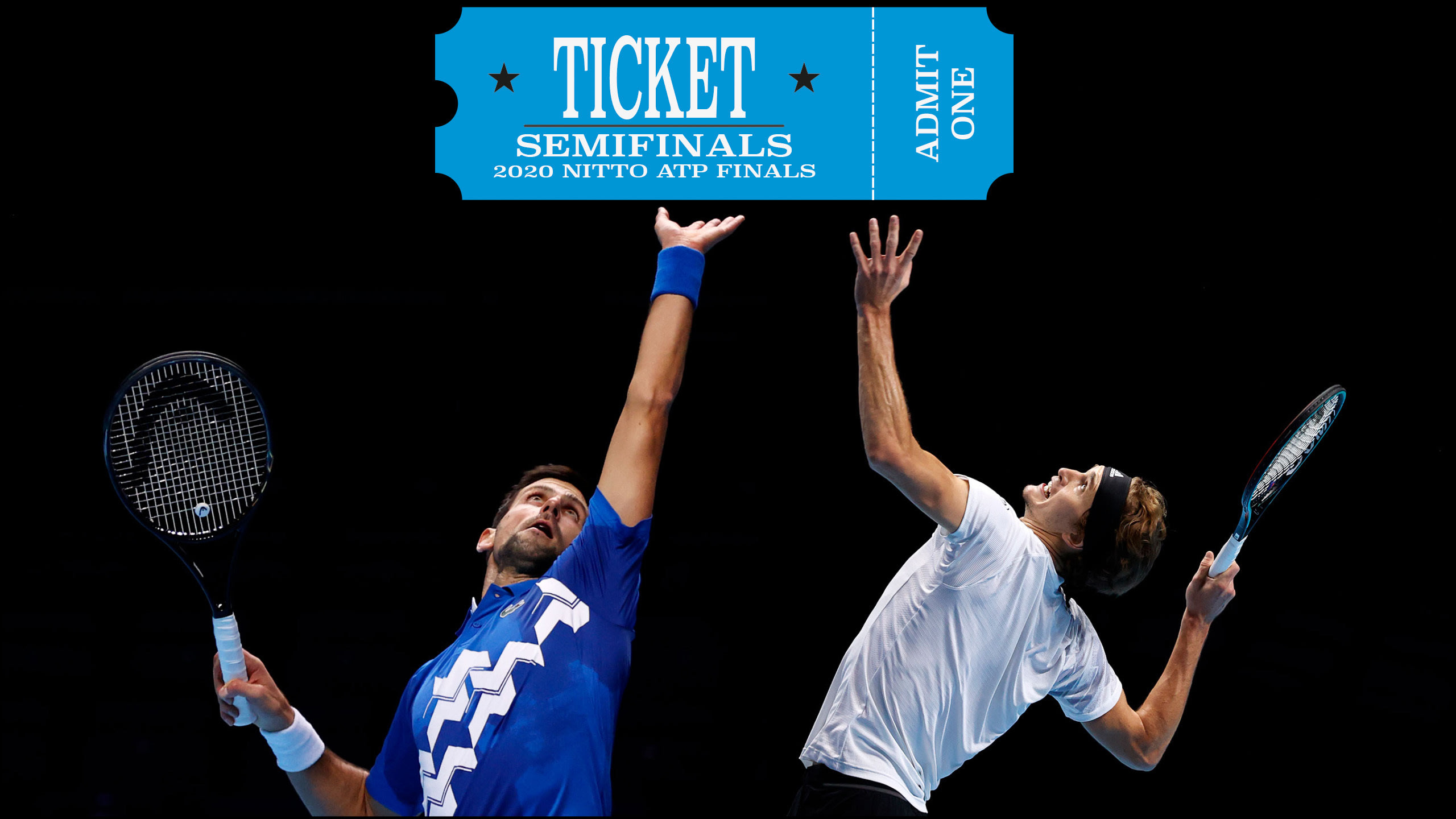 Nitto ATP Finals preview and pick Novak Djokovic vs