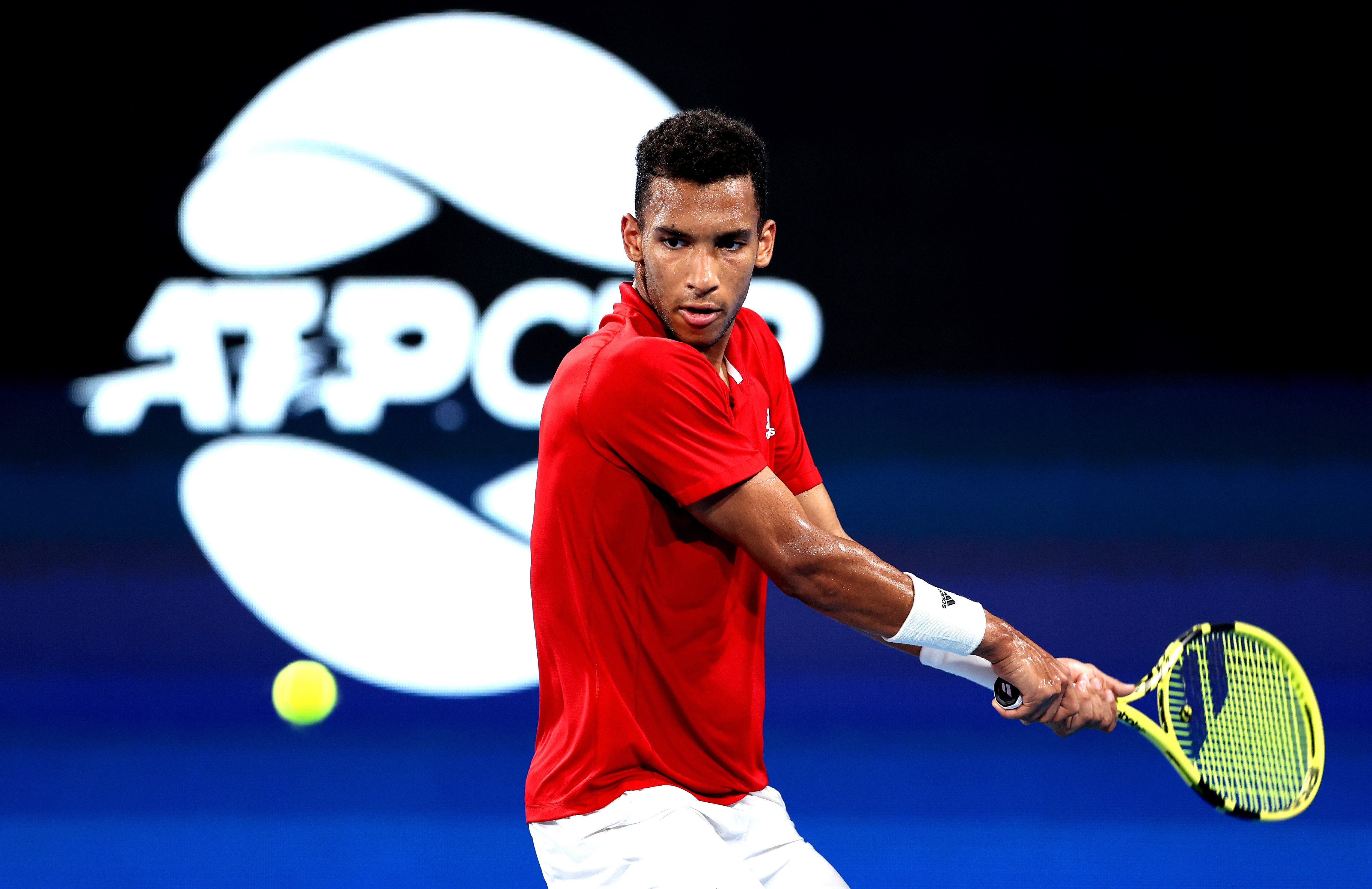 Ranking Reaction: Felix Auger-Aliassime reaches new career-high of