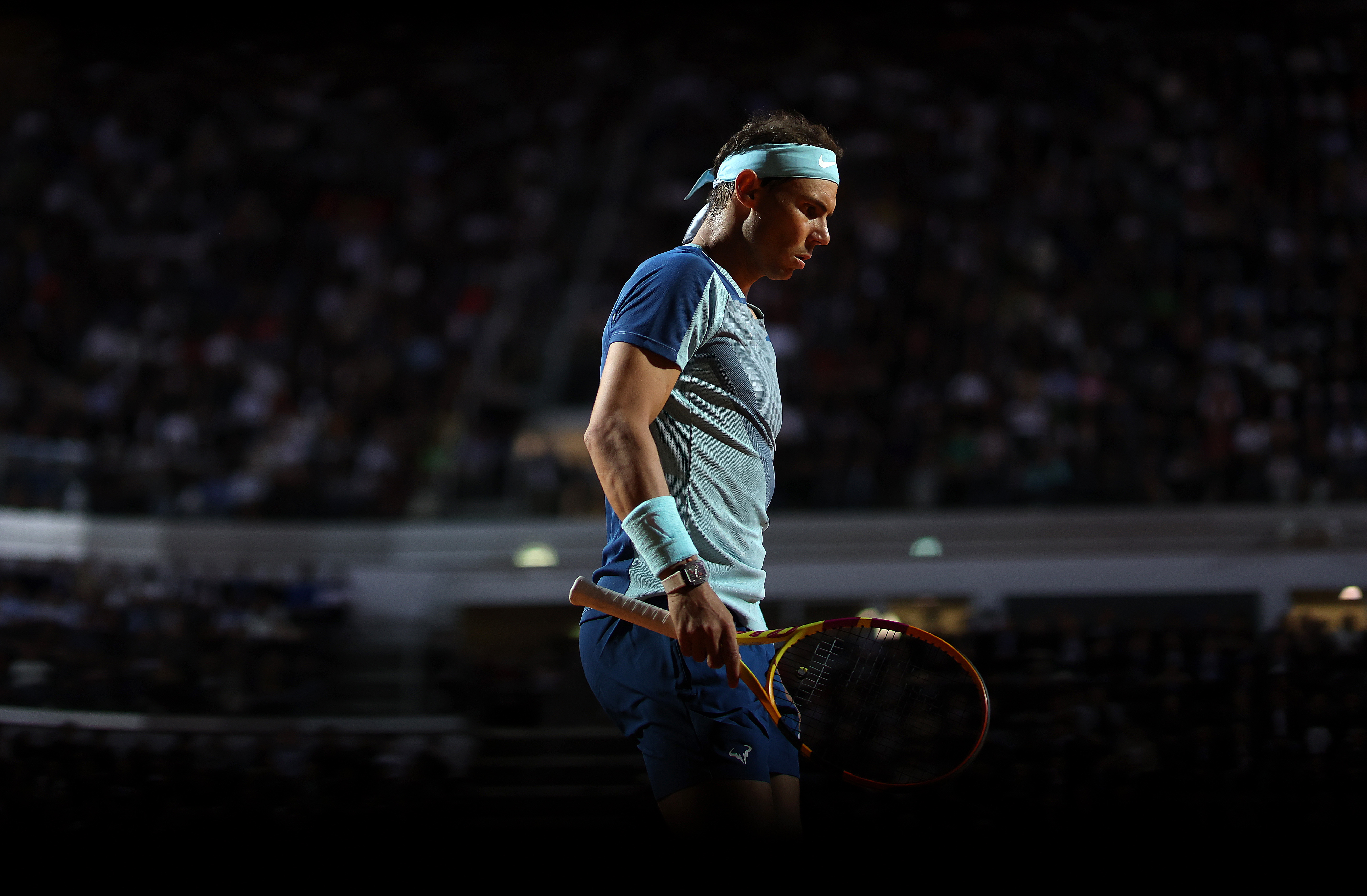Rafa Nadal Wallpaper  Download to your mobile from PHONEKY