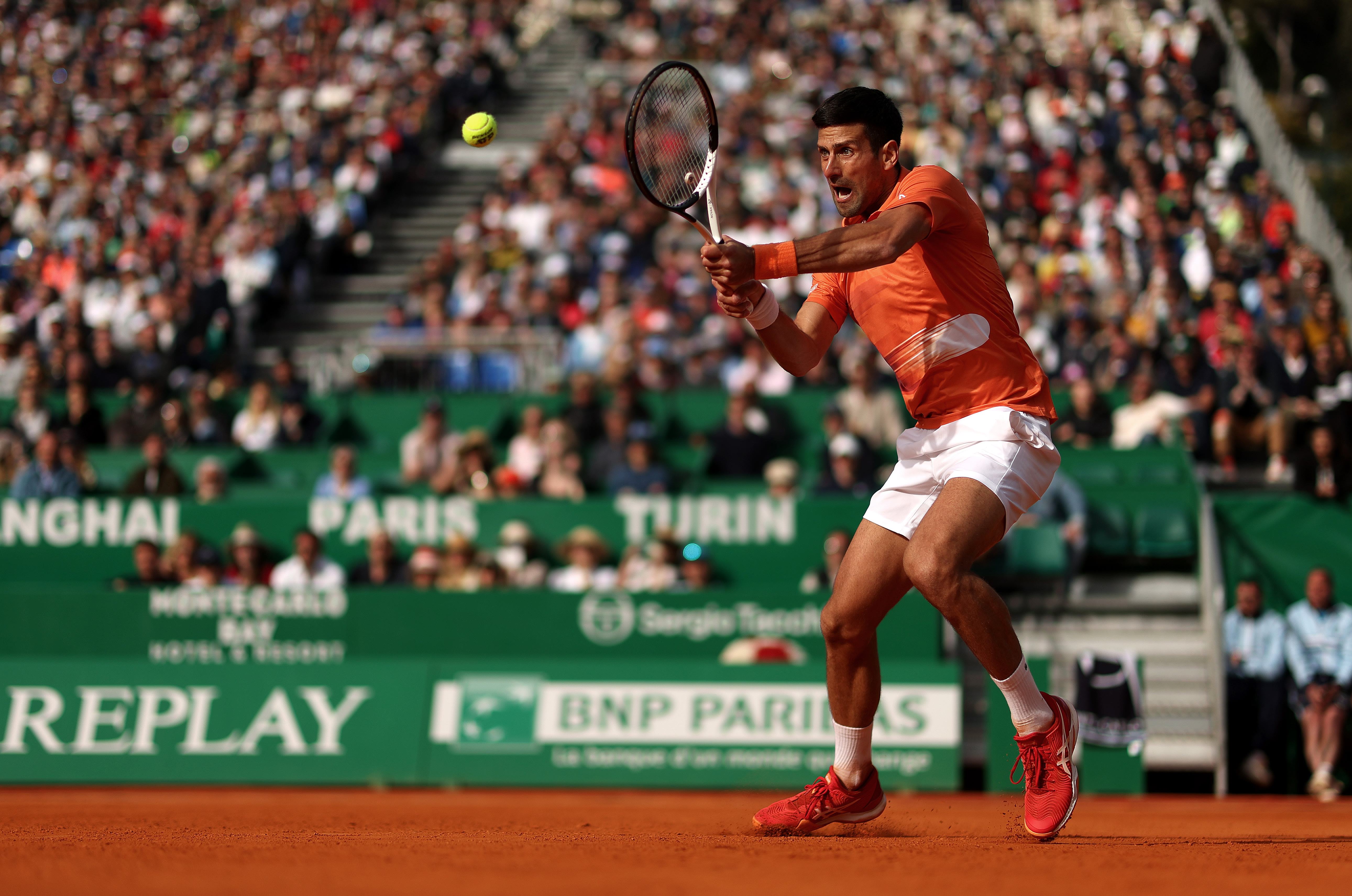 Novak Djokovics comments, Marcelo Rios criticism not all is well in the world No