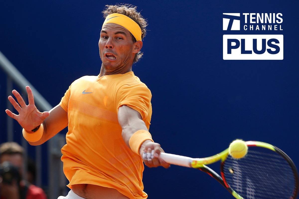 TC Plus Match of the Day: Rafael Nadal vs. Dominic Thiem, Madrid
