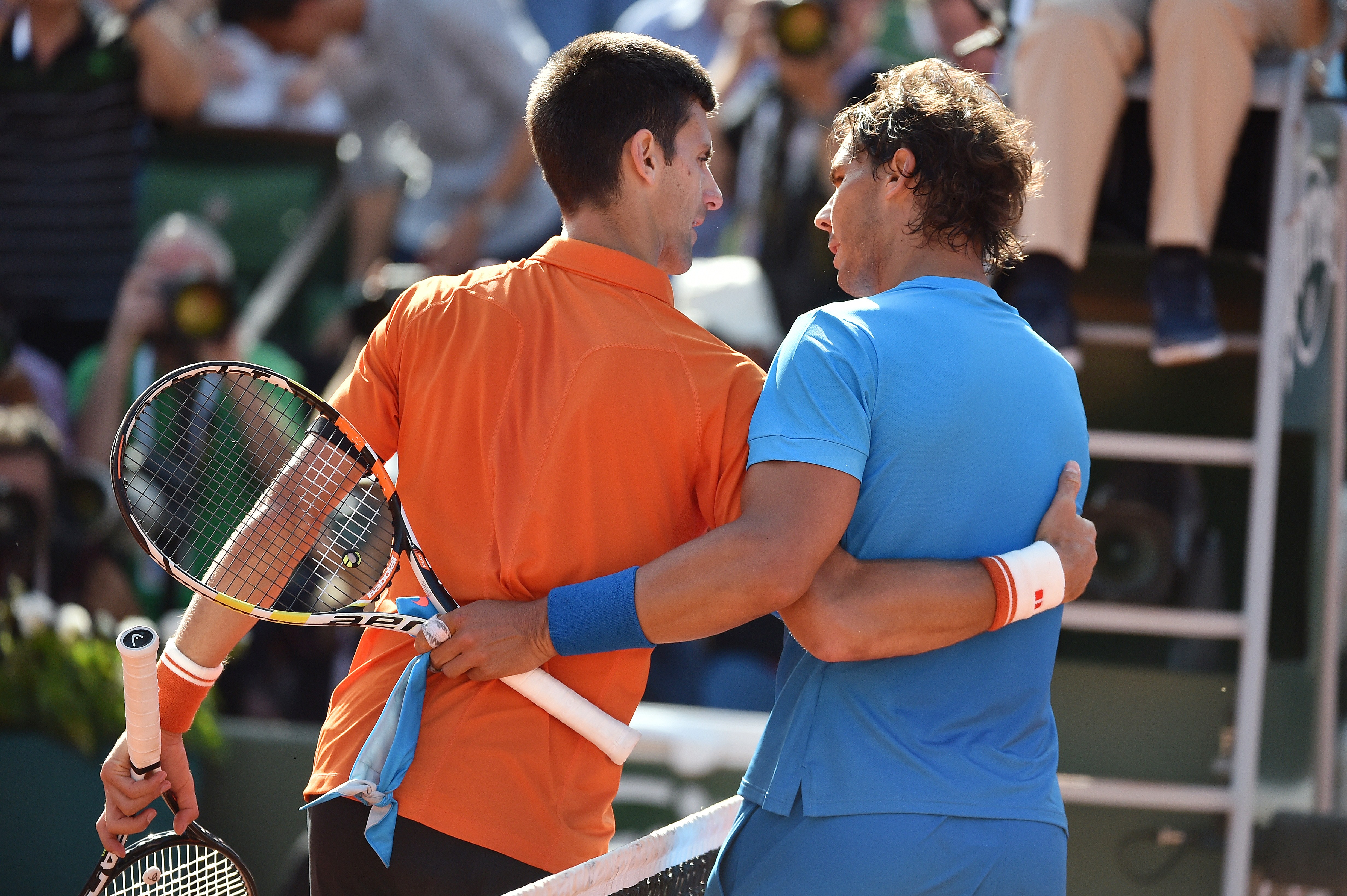 10 things to know about the upcoming clash between Novak Djokovic and Rafael Nadal at Roland Garros