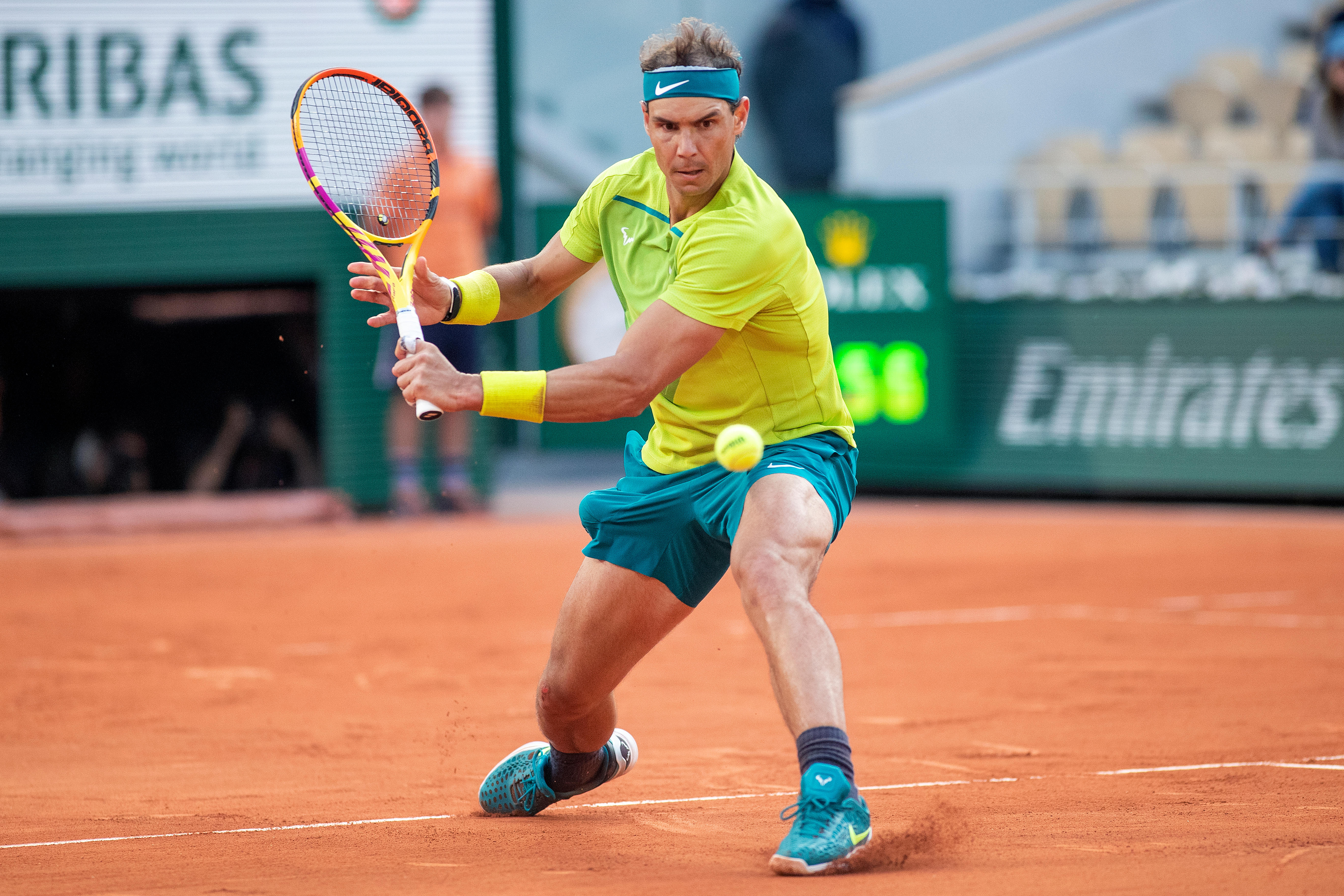 Rafael Nadal withdraws from French Open with hip injury; 2024 likely to be last year on tour